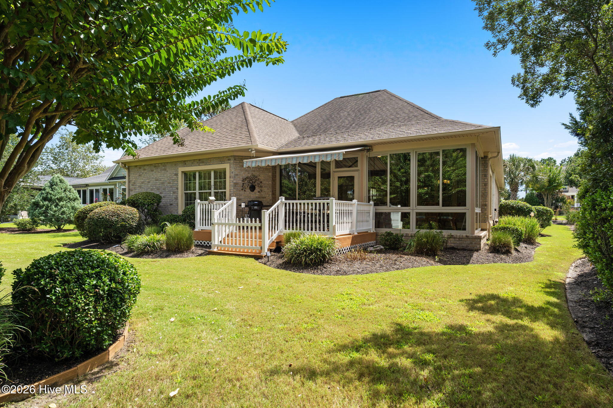 3693 Wingfoot Drive