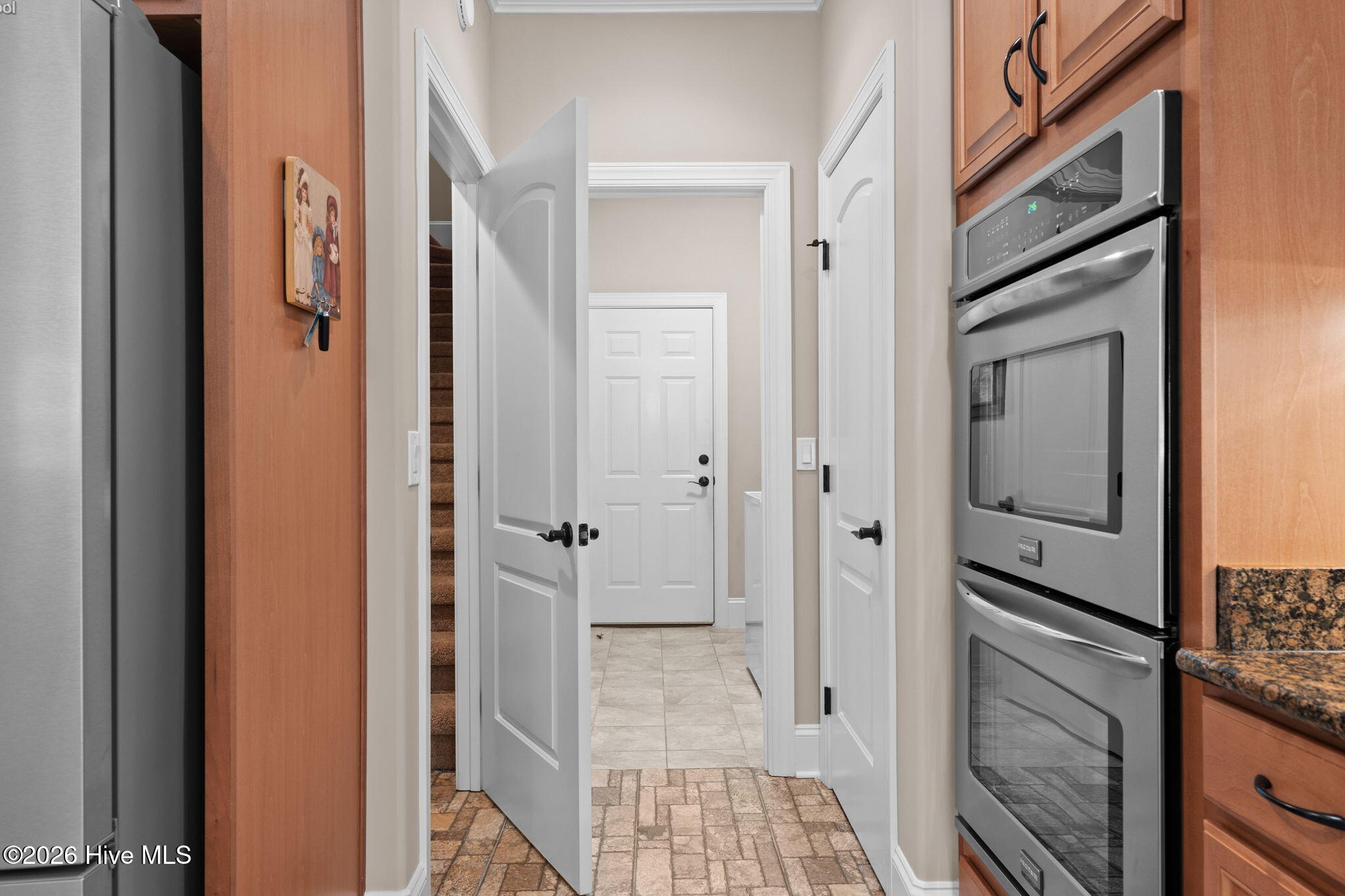 3693 Wingfoot Drive