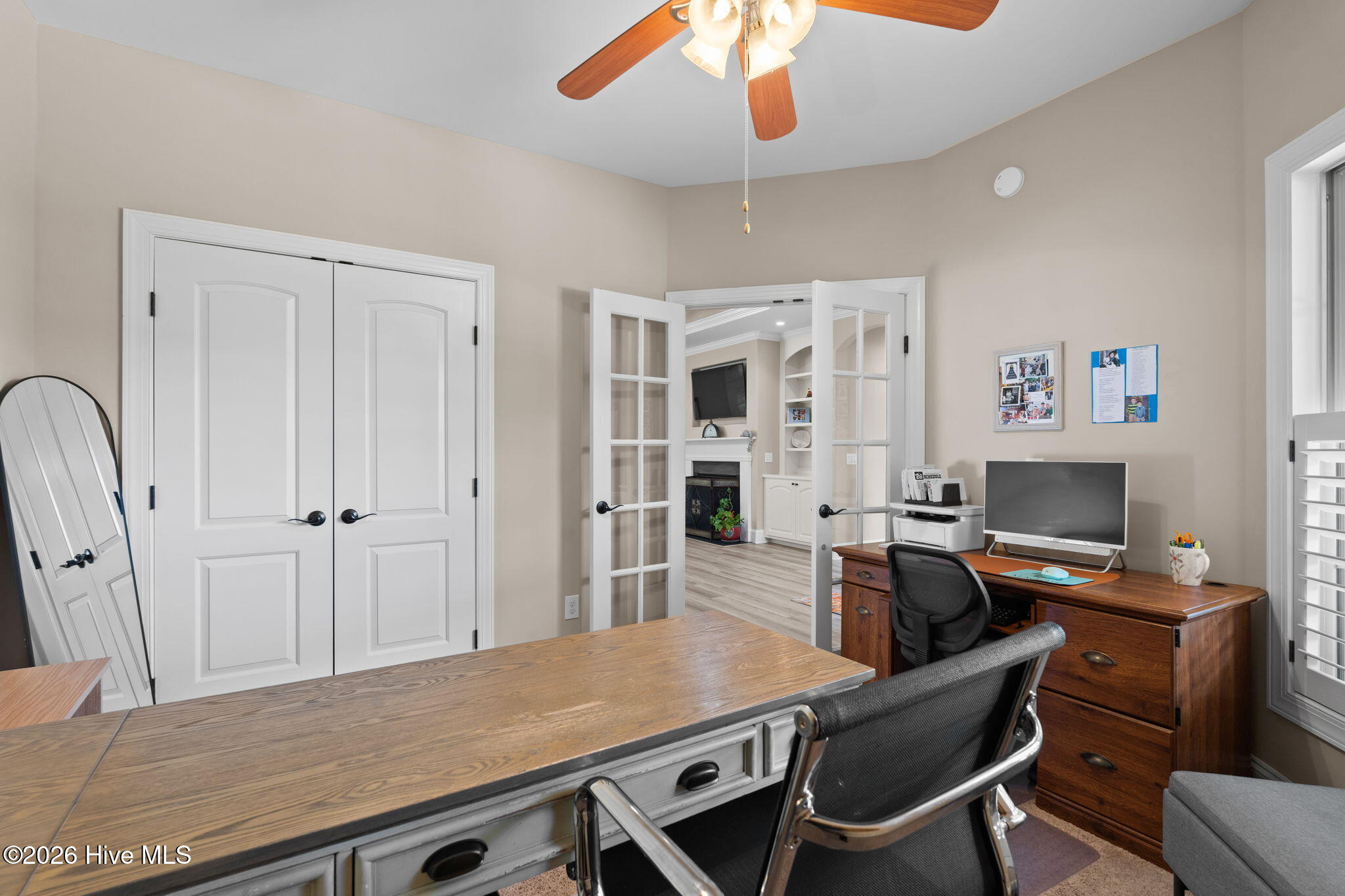 3693 Wingfoot Drive