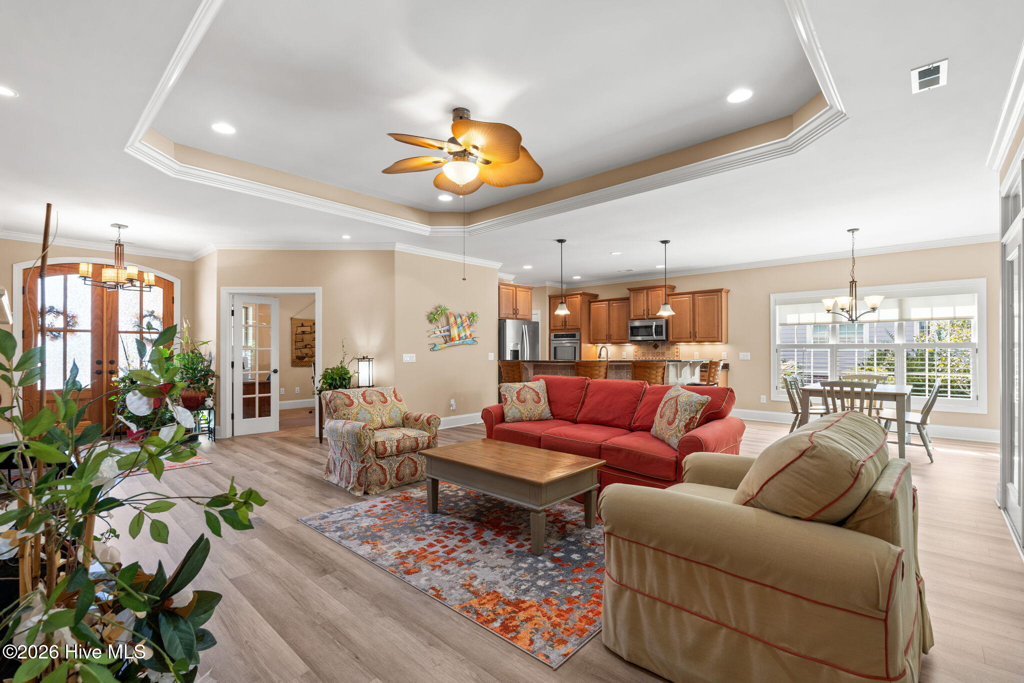 3693 Wingfoot Drive