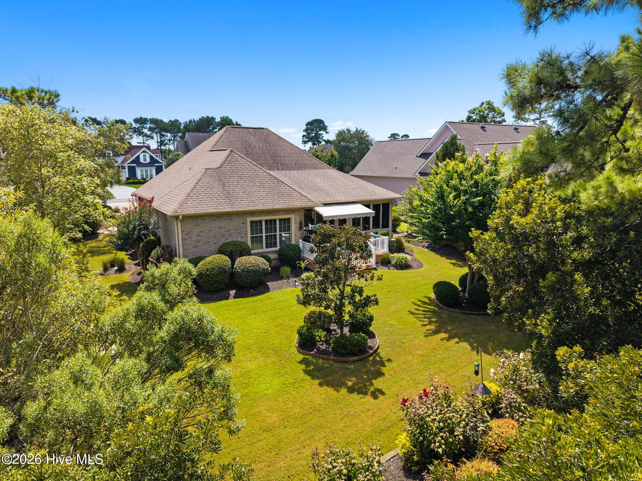 3693 Wingfoot Drive