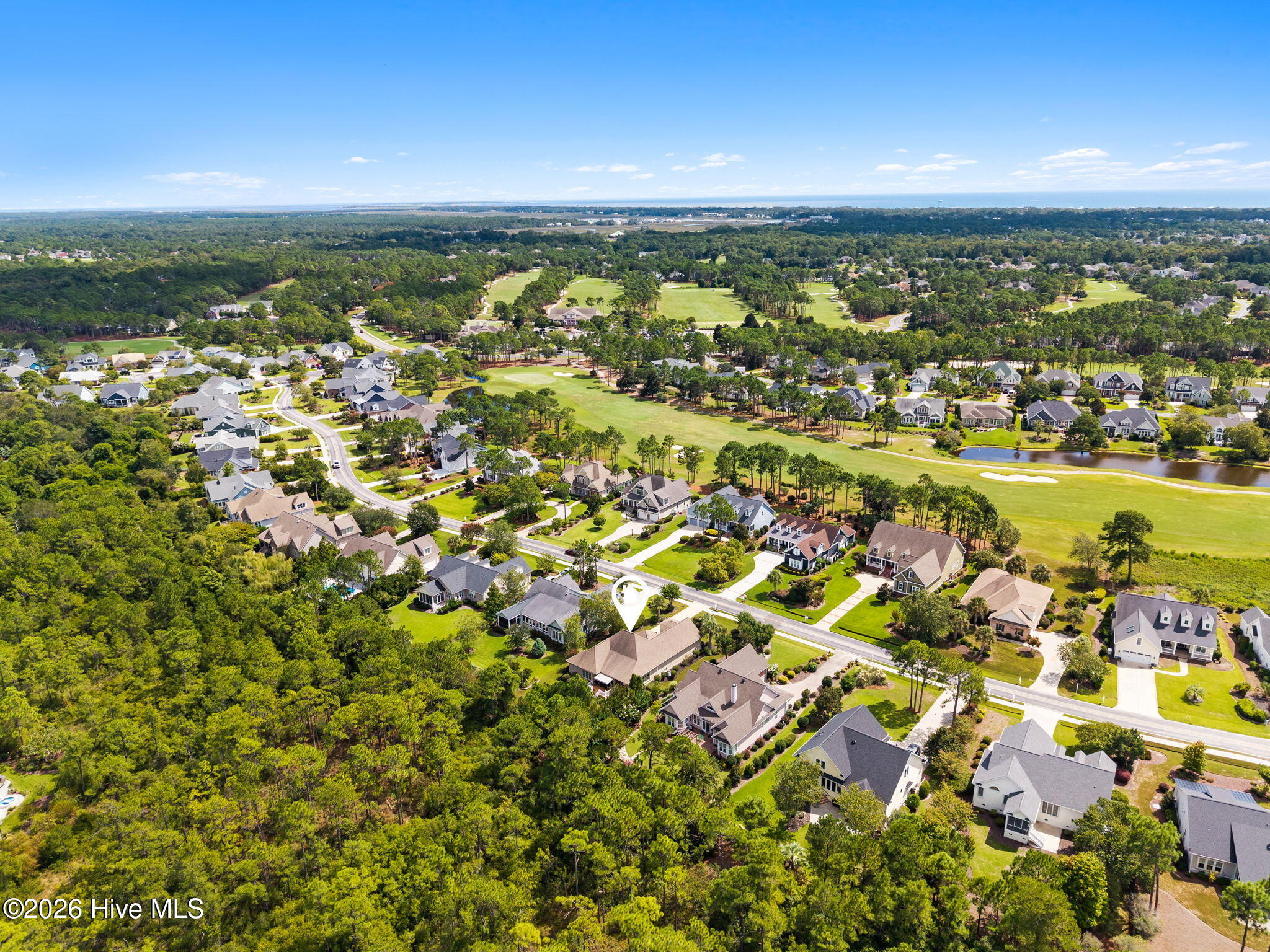 3693 Wingfoot Drive