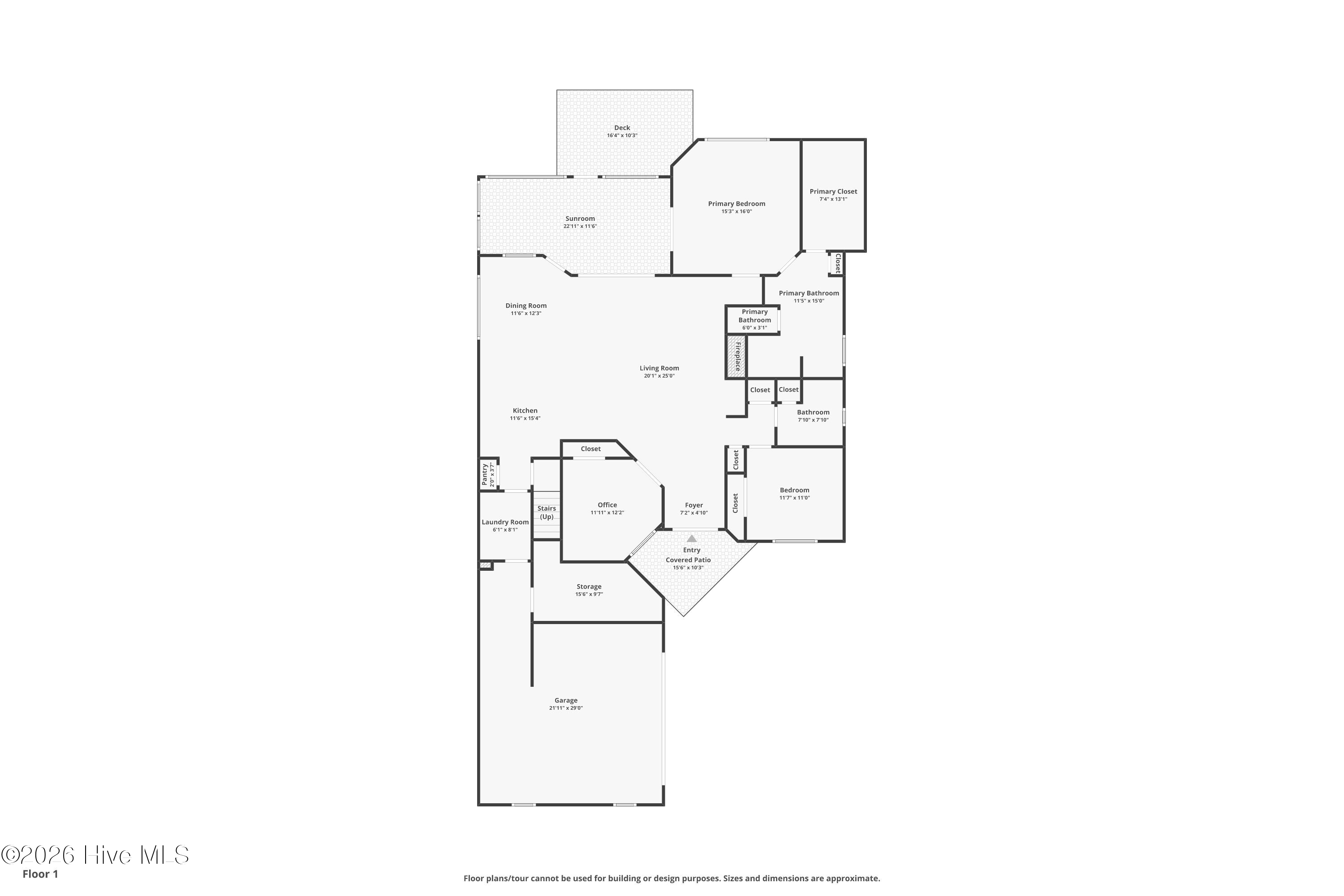 3693 Wingfoot Drive