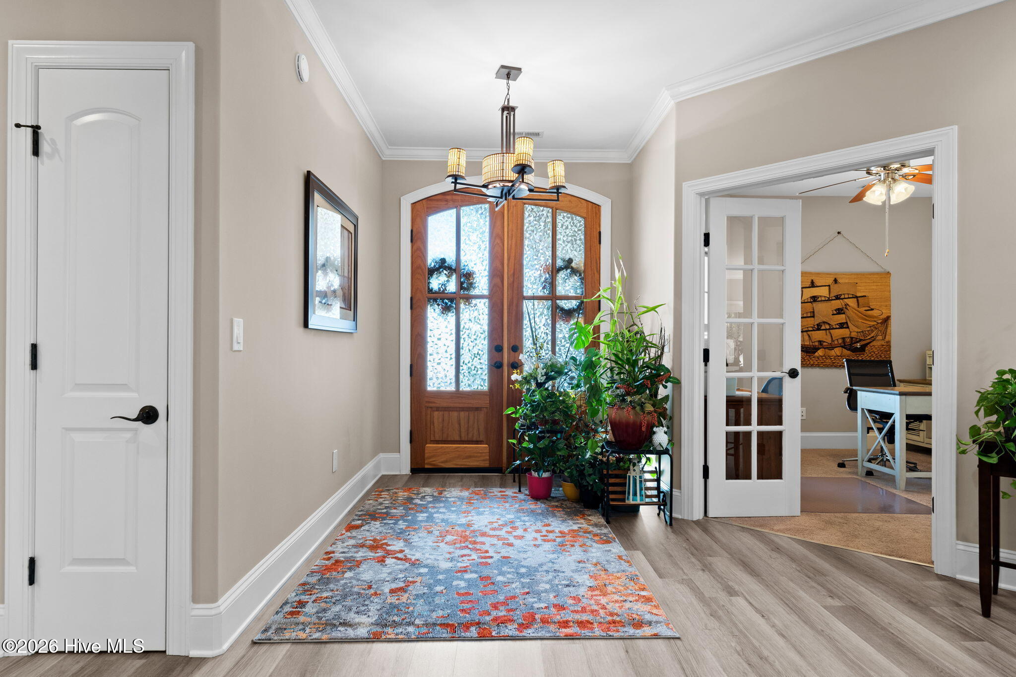 3693 Wingfoot Drive