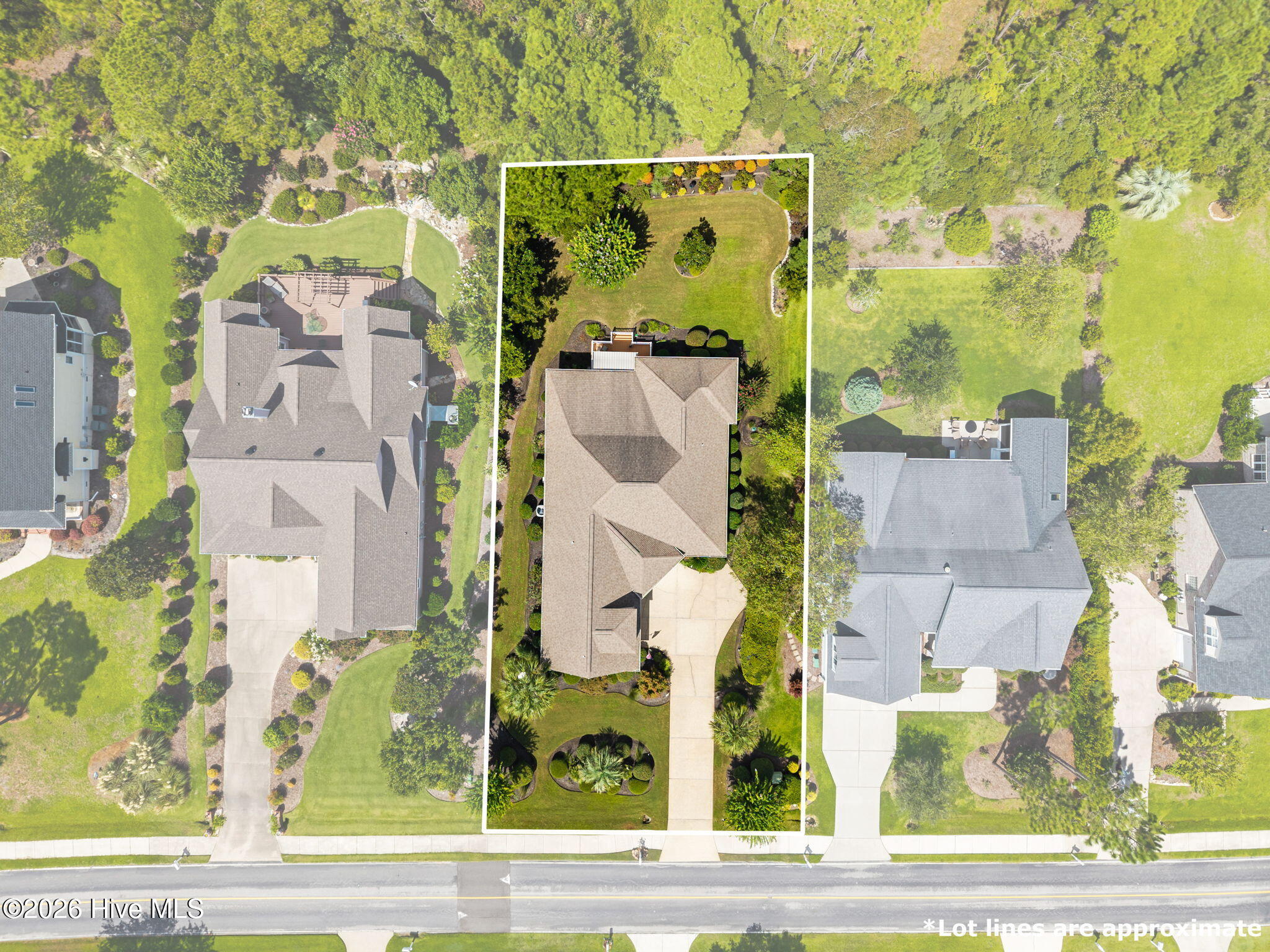 3693 Wingfoot Drive