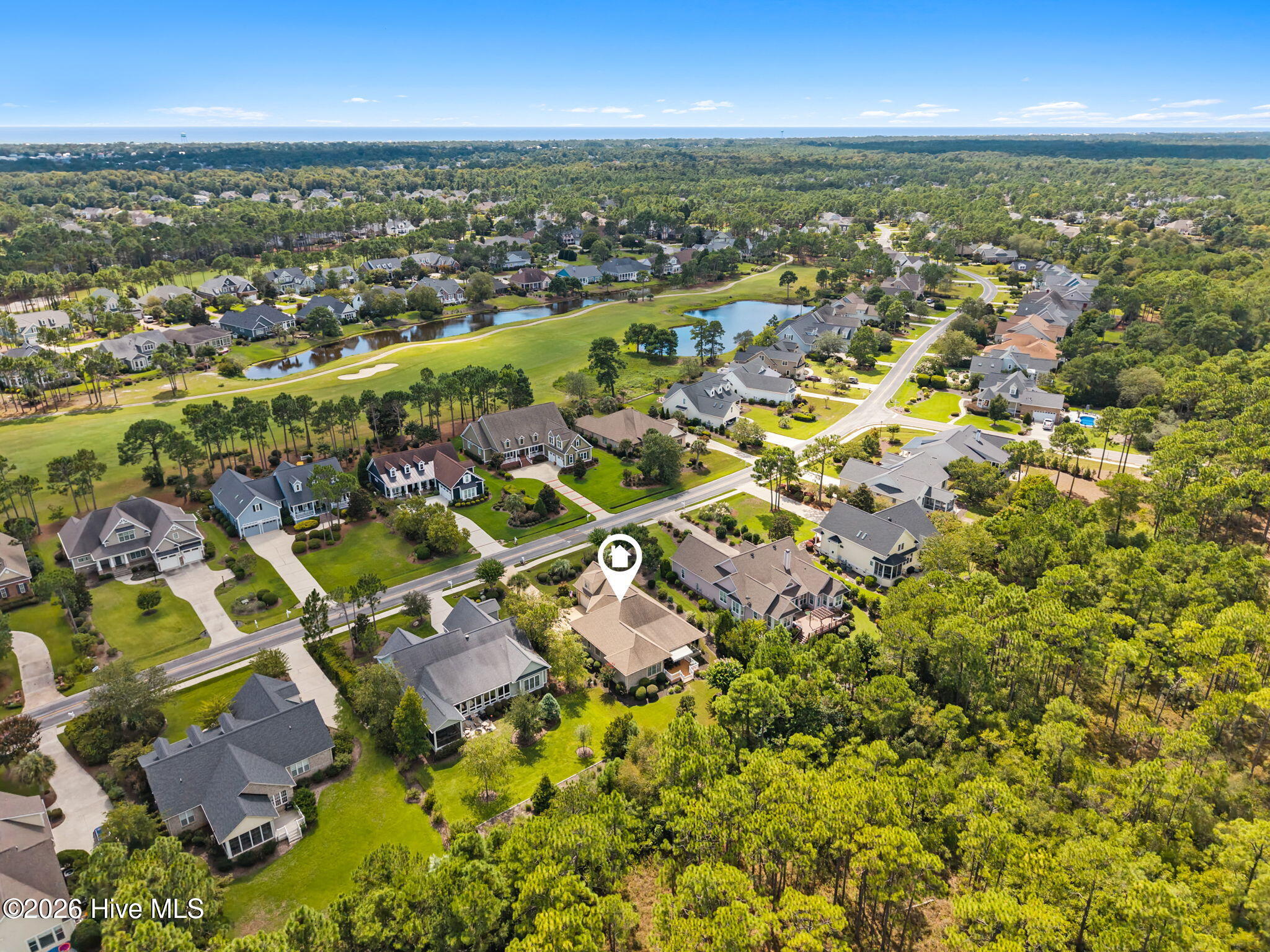 3693 Wingfoot Drive