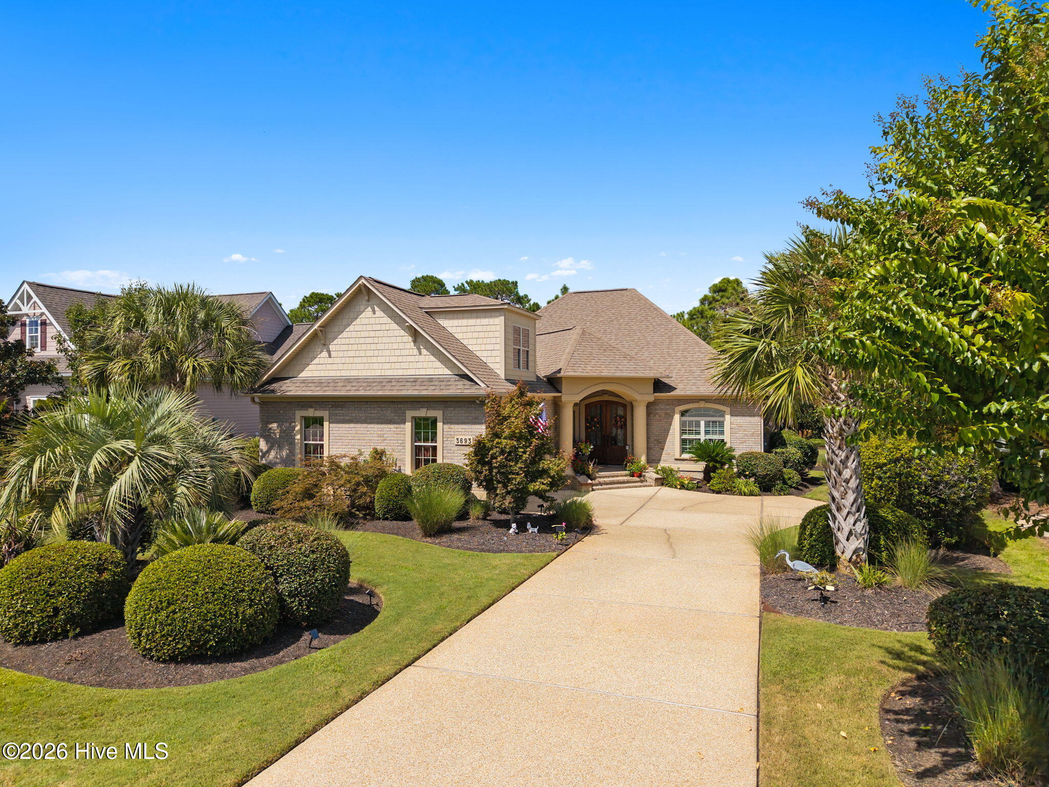 3693 Wingfoot Drive