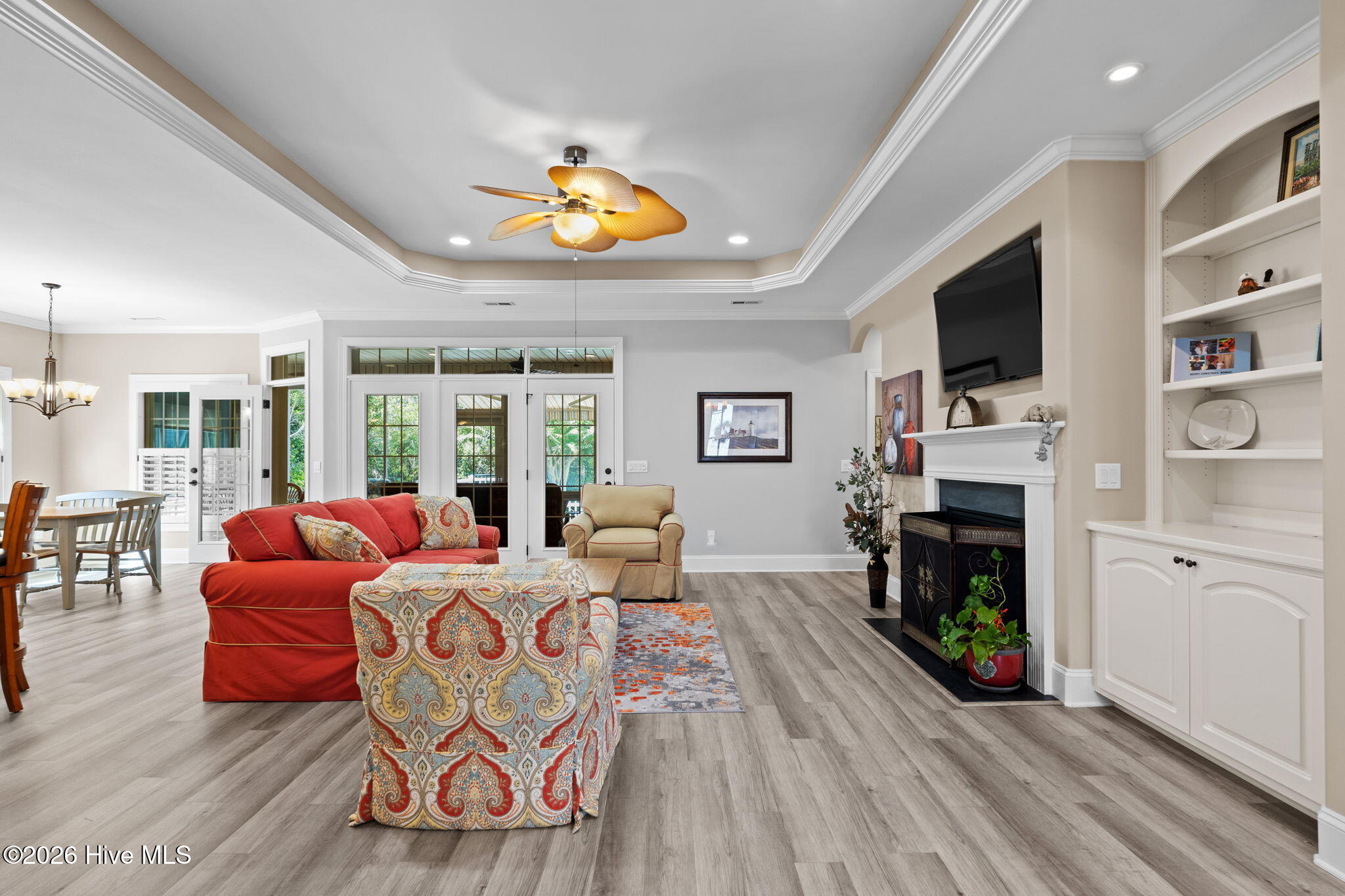 3693 Wingfoot Drive