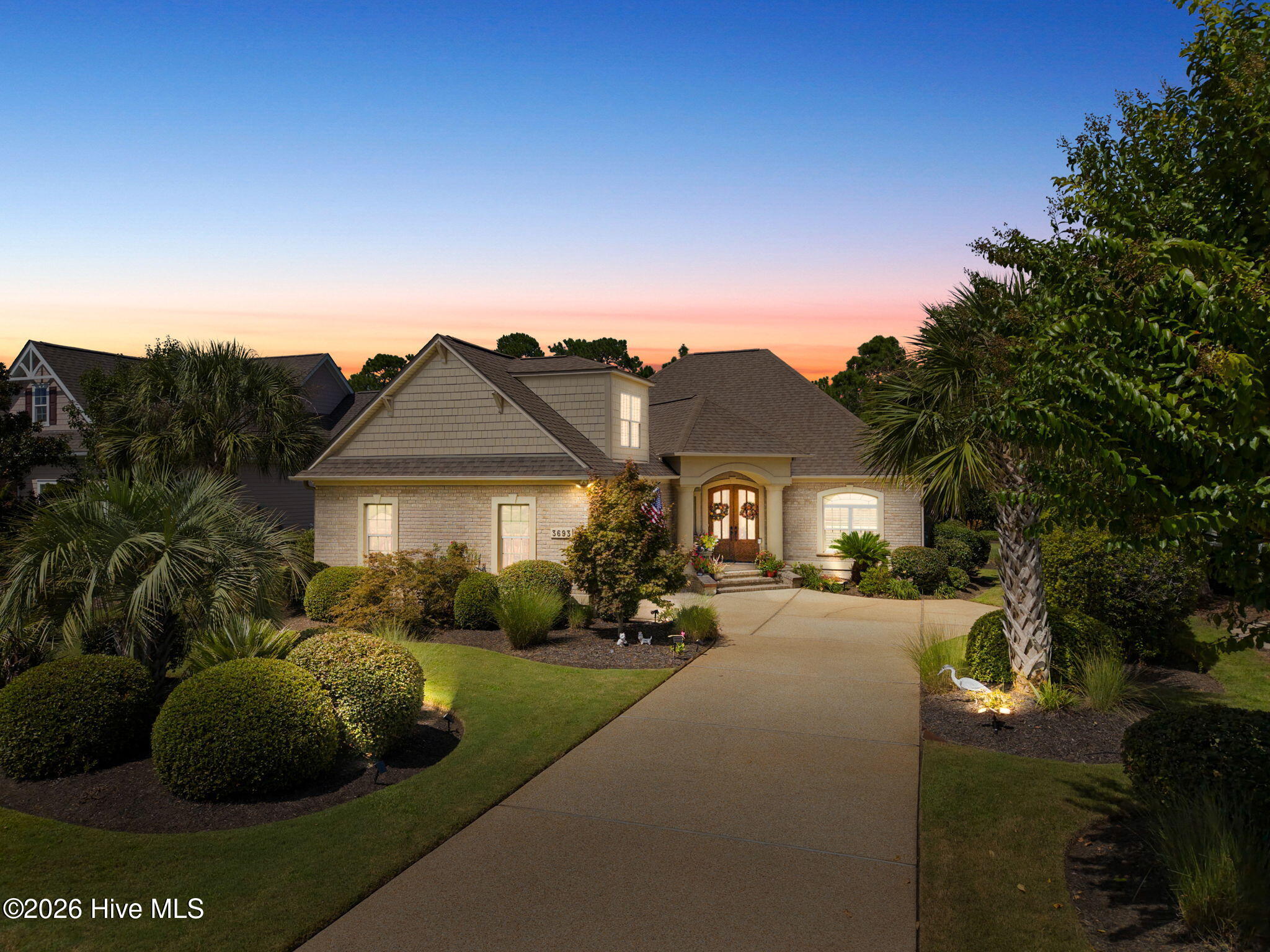 3693 Wingfoot Drive