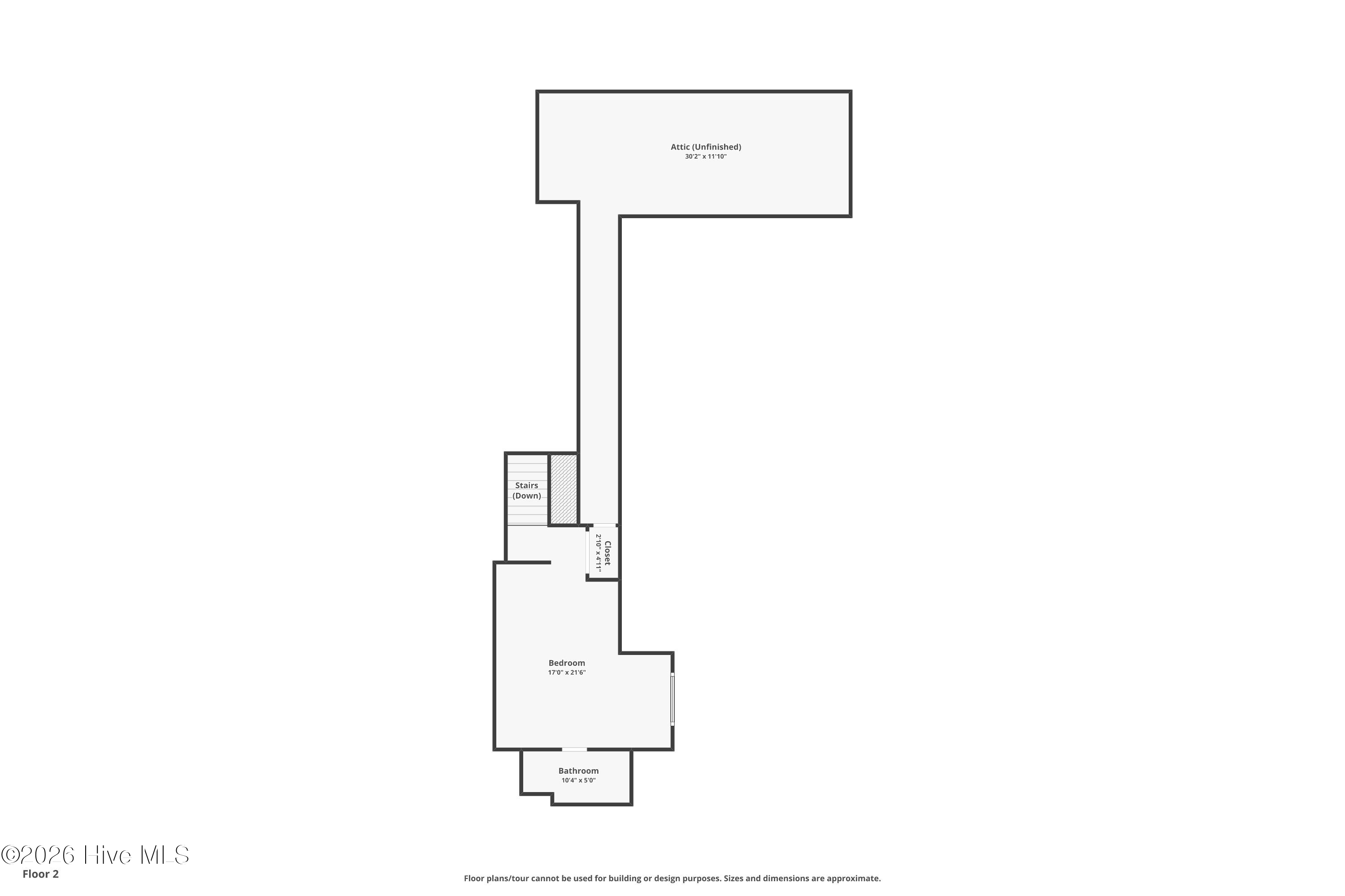 3693 Wingfoot Drive