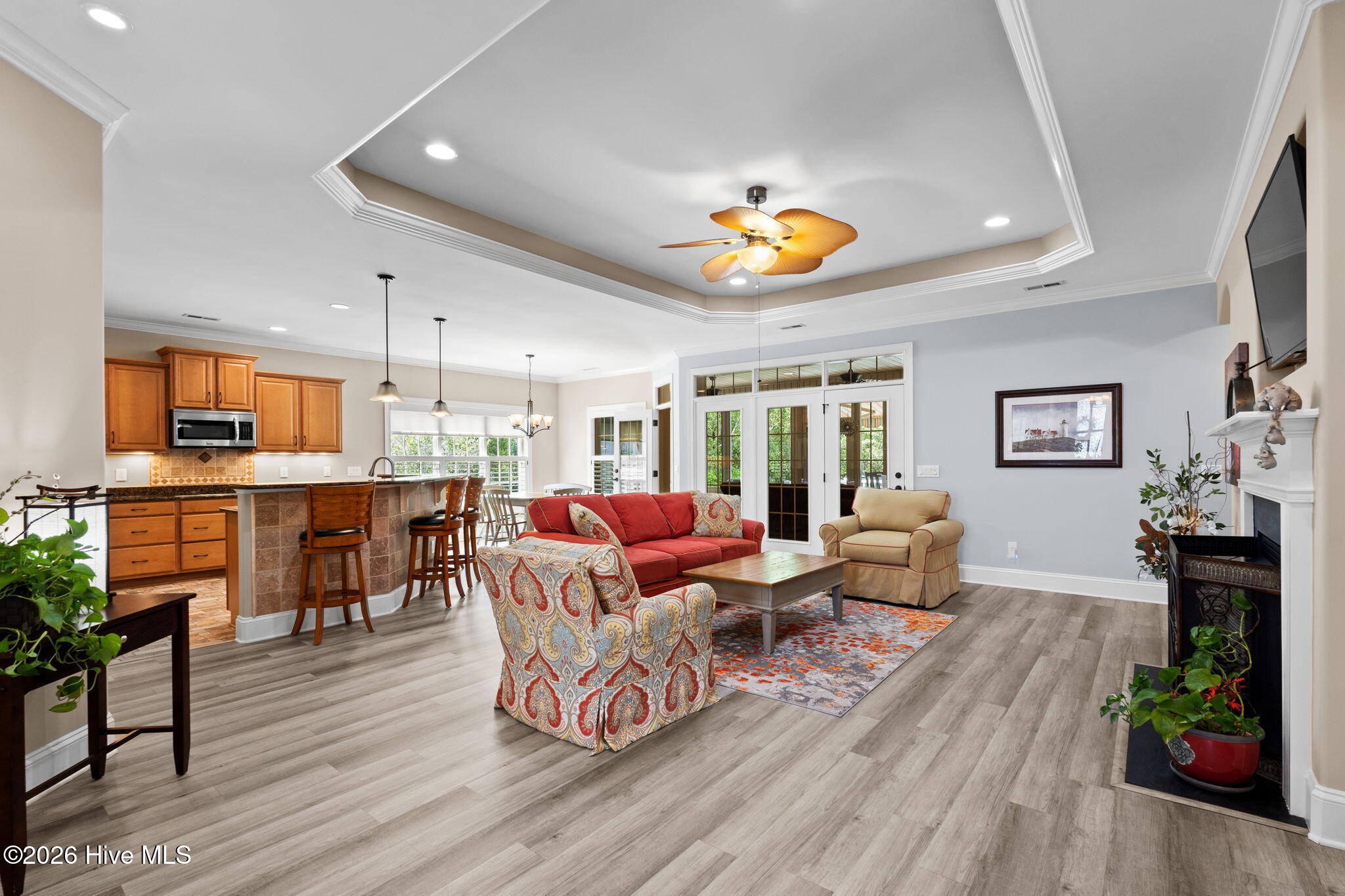 3693 Wingfoot Drive