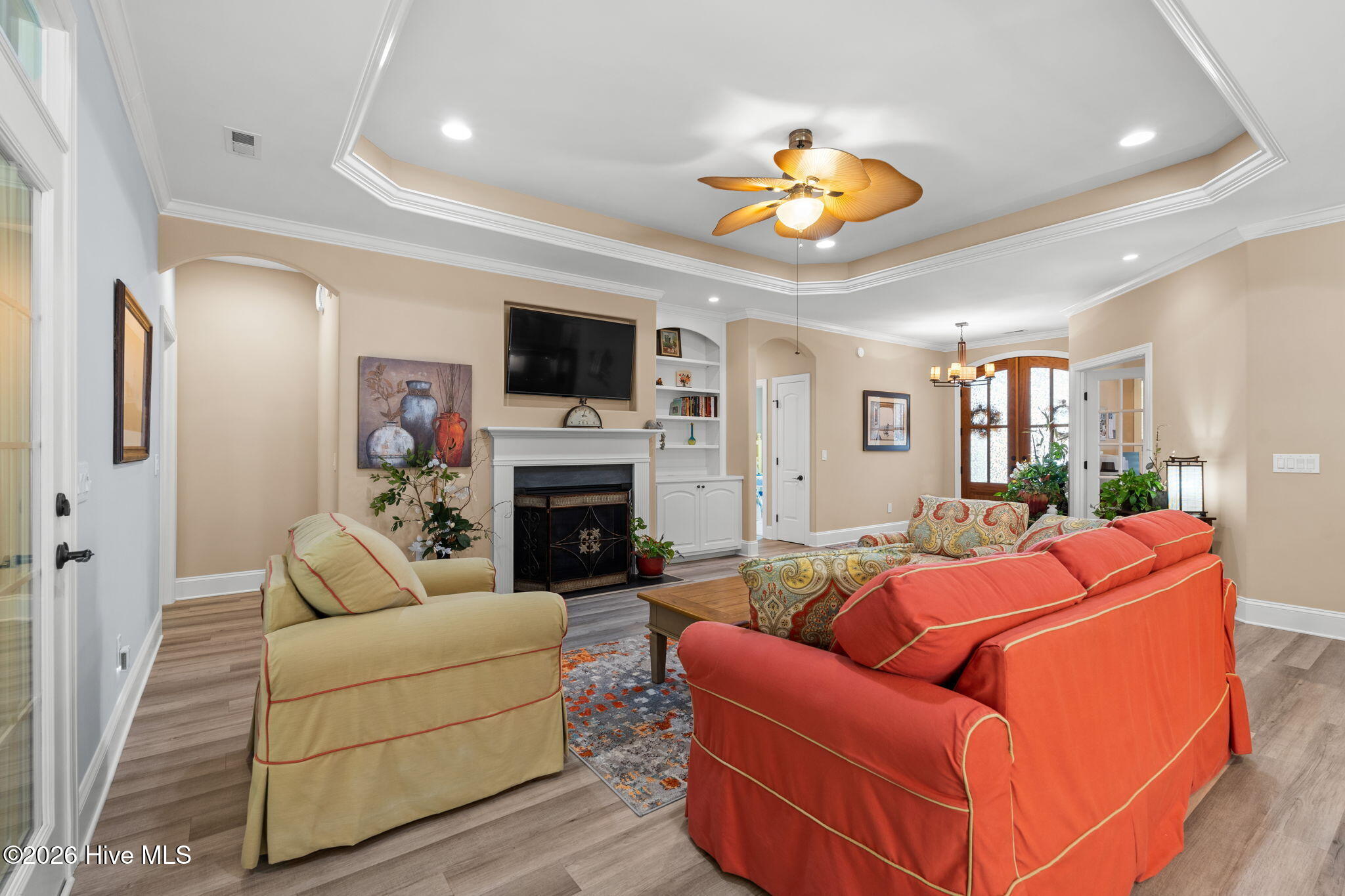 3693 Wingfoot Drive