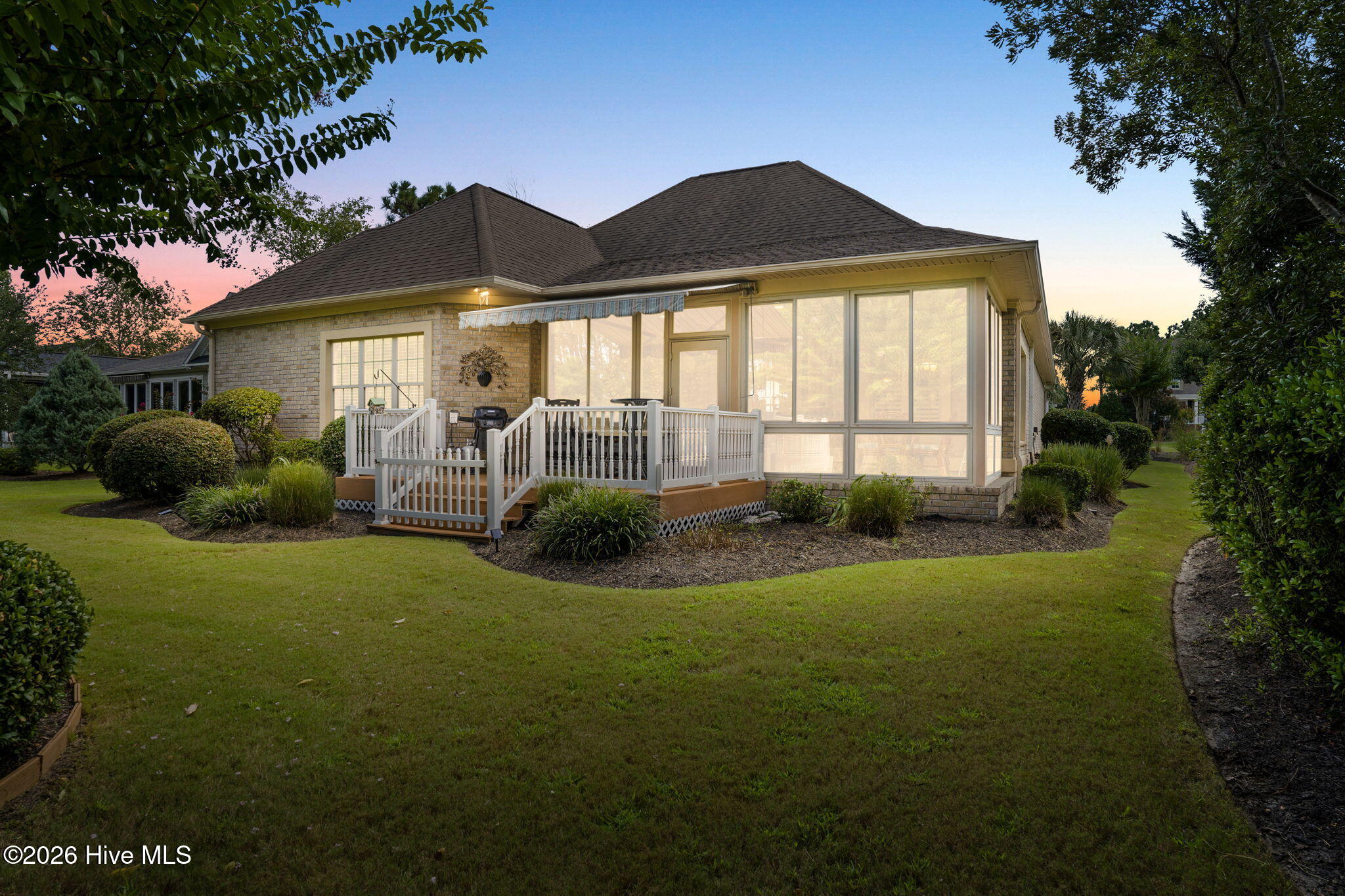 3693 Wingfoot Drive