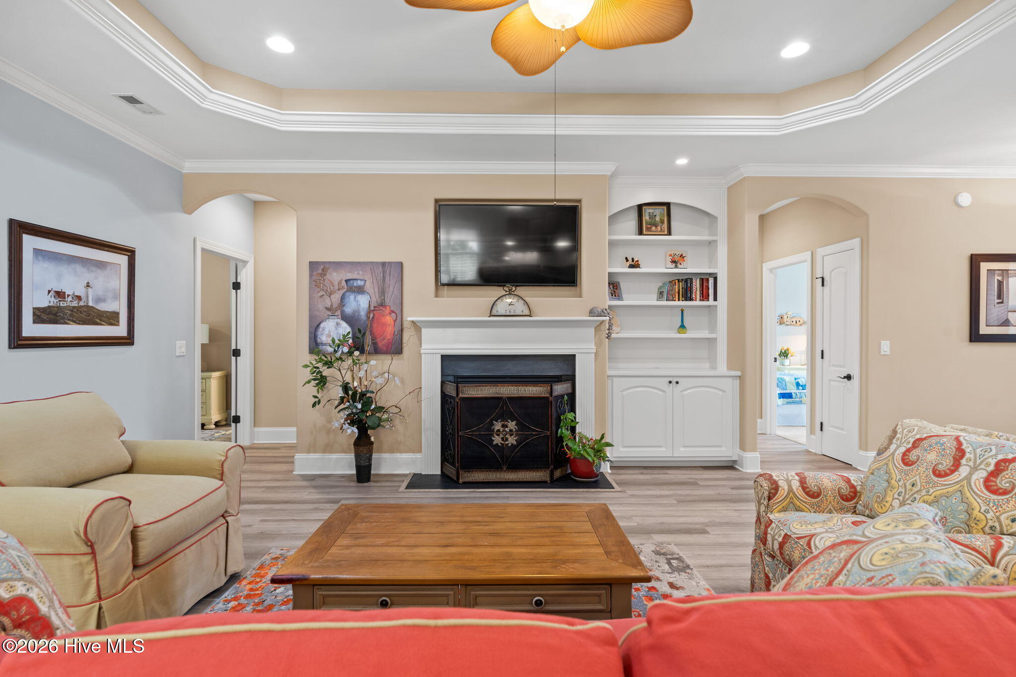 3693 Wingfoot Drive