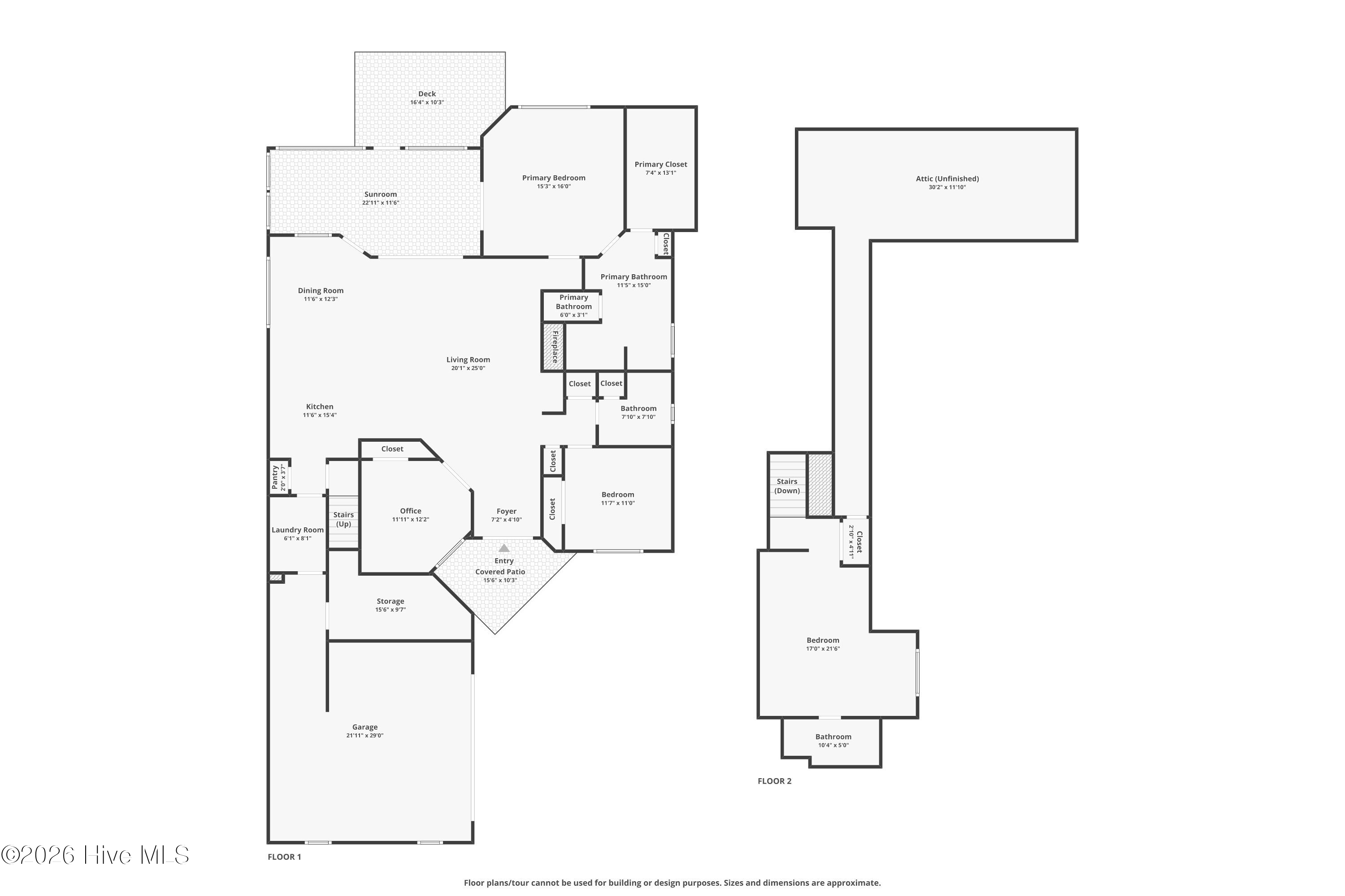 3693 Wingfoot Drive