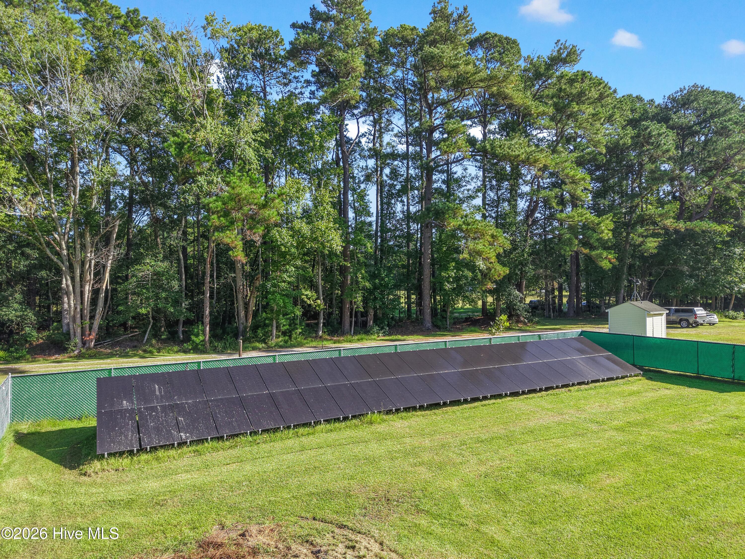 5521 Rl Lewis Lane SE