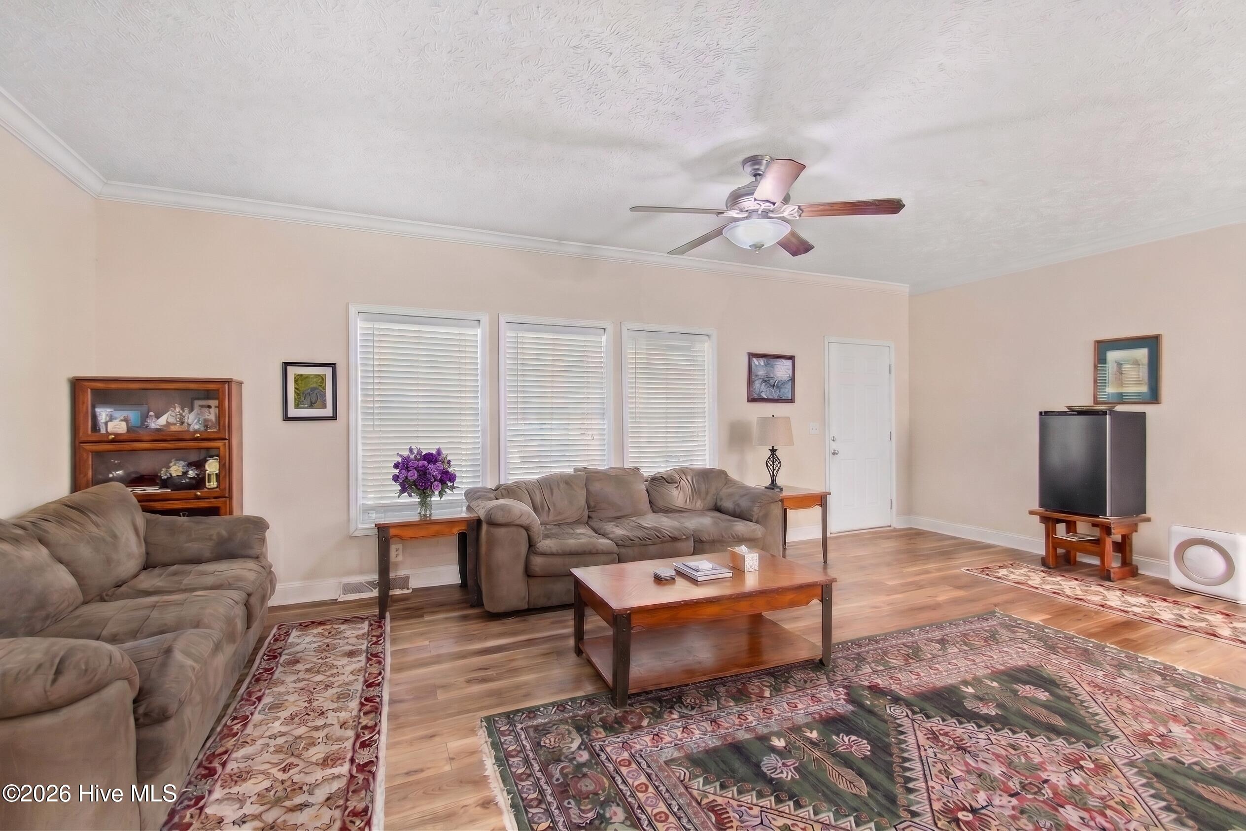 5521 Rl Lewis Lane SE