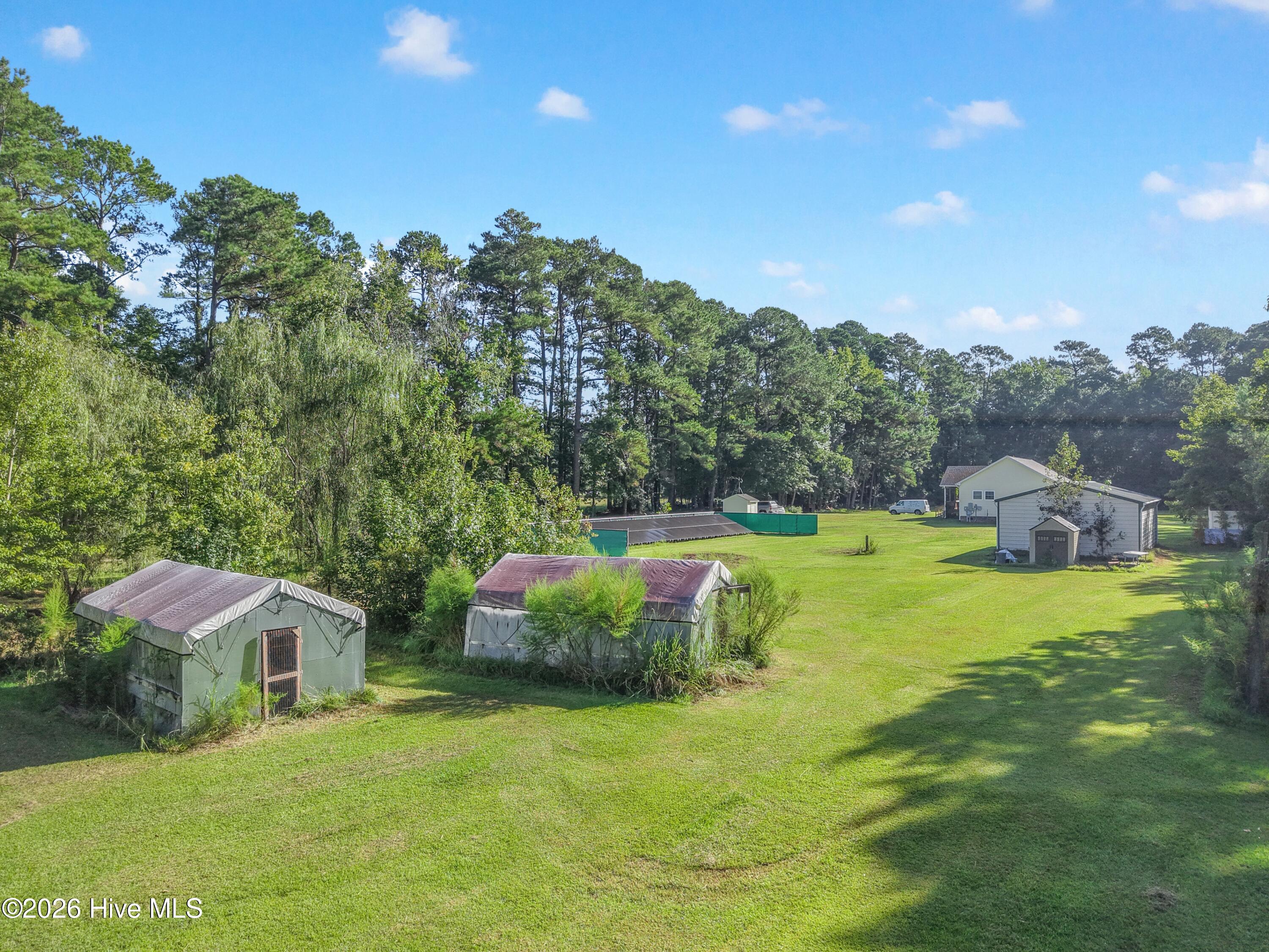 5521 Rl Lewis Lane SE