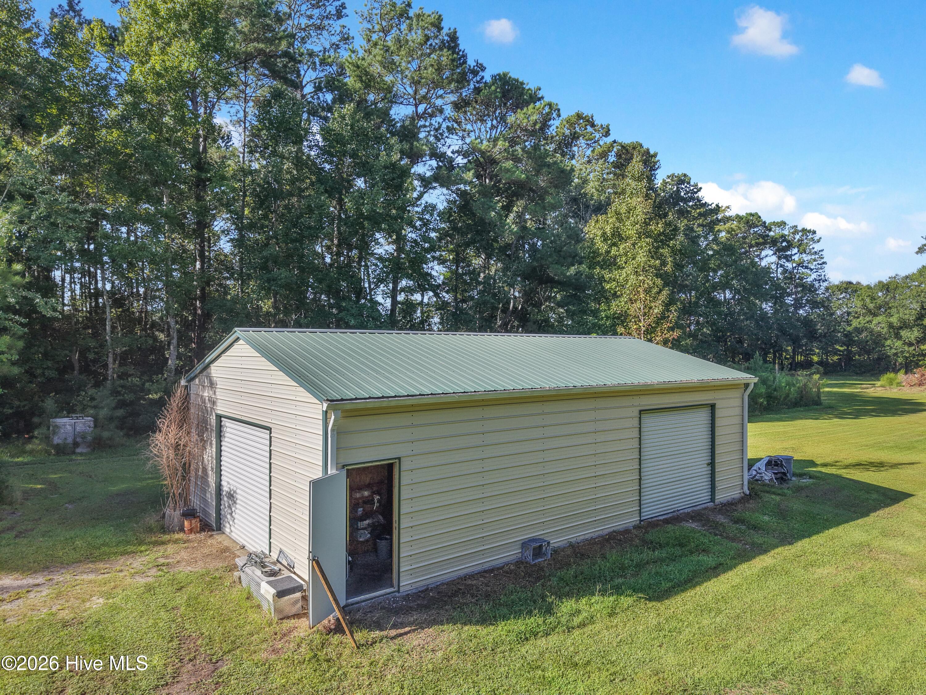 5521 Rl Lewis Lane SE