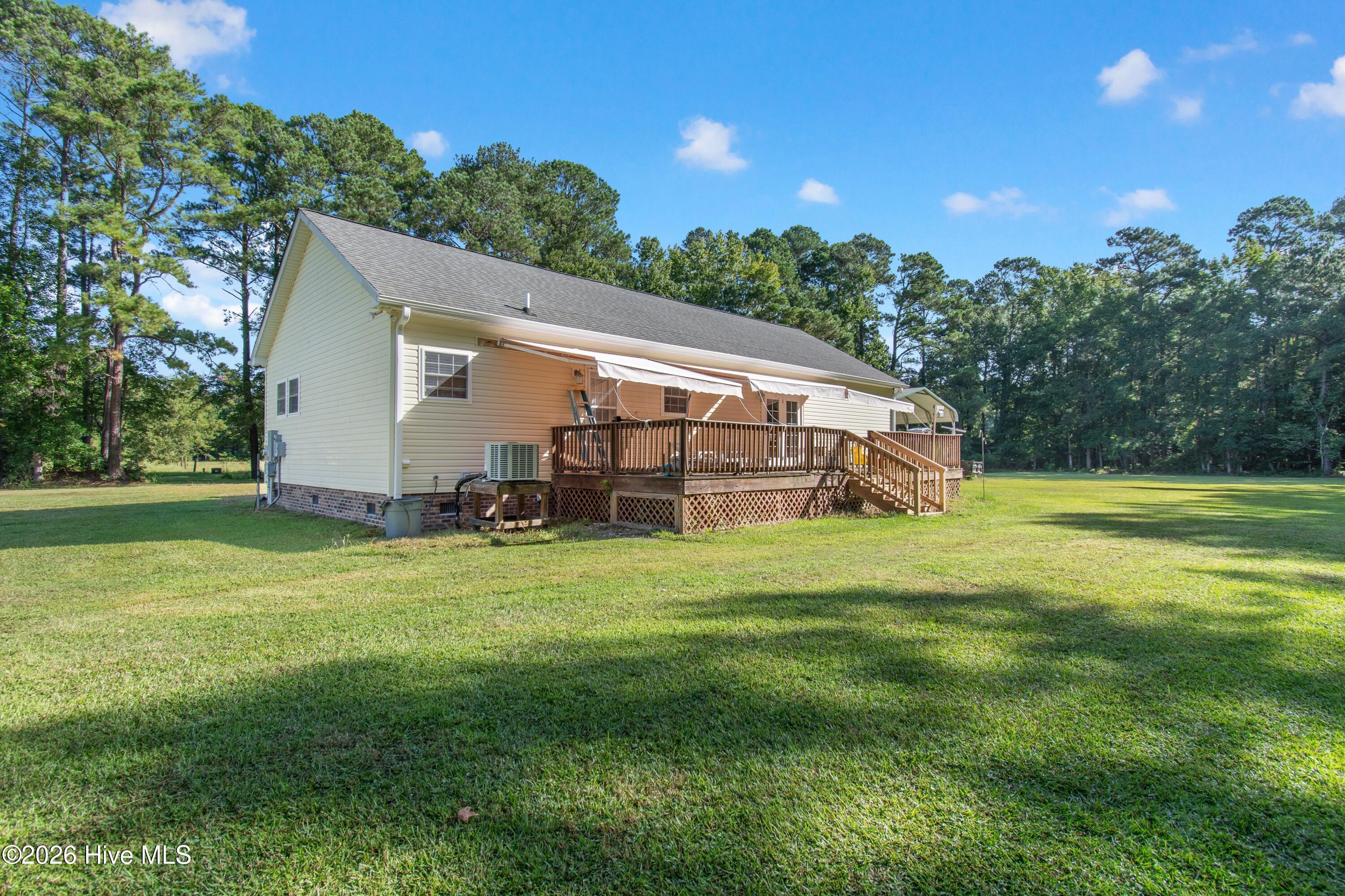 5521 Rl Lewis Lane SE