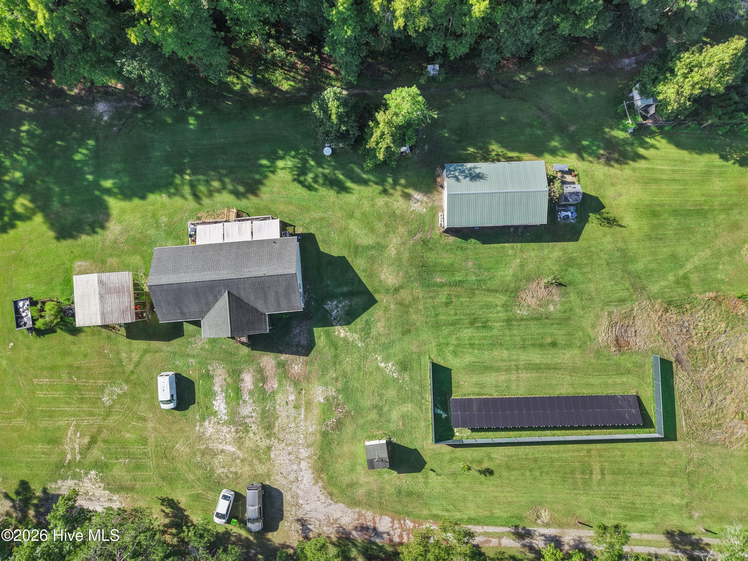 5521 Rl Lewis Lane SE