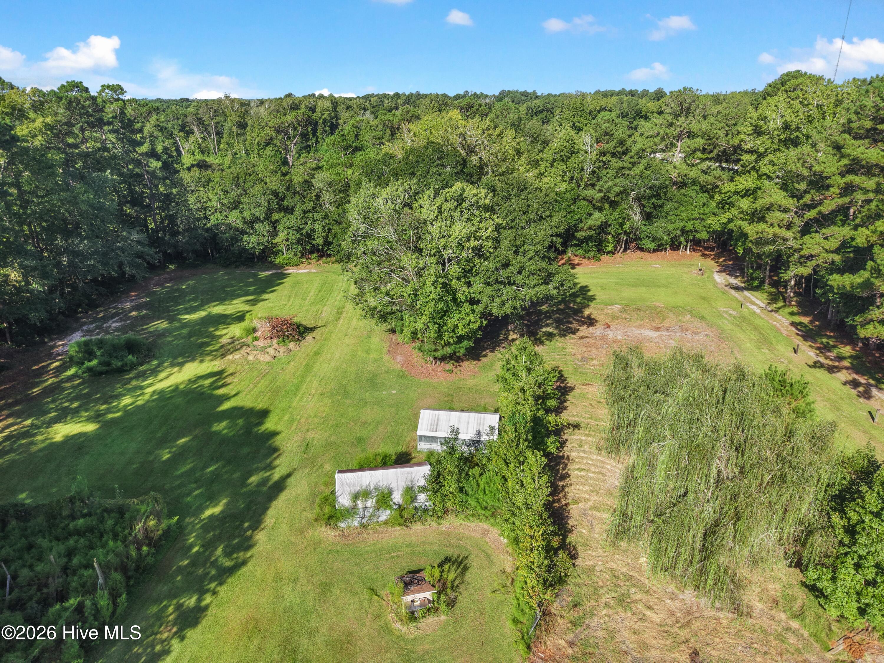 5521 Rl Lewis Lane SE