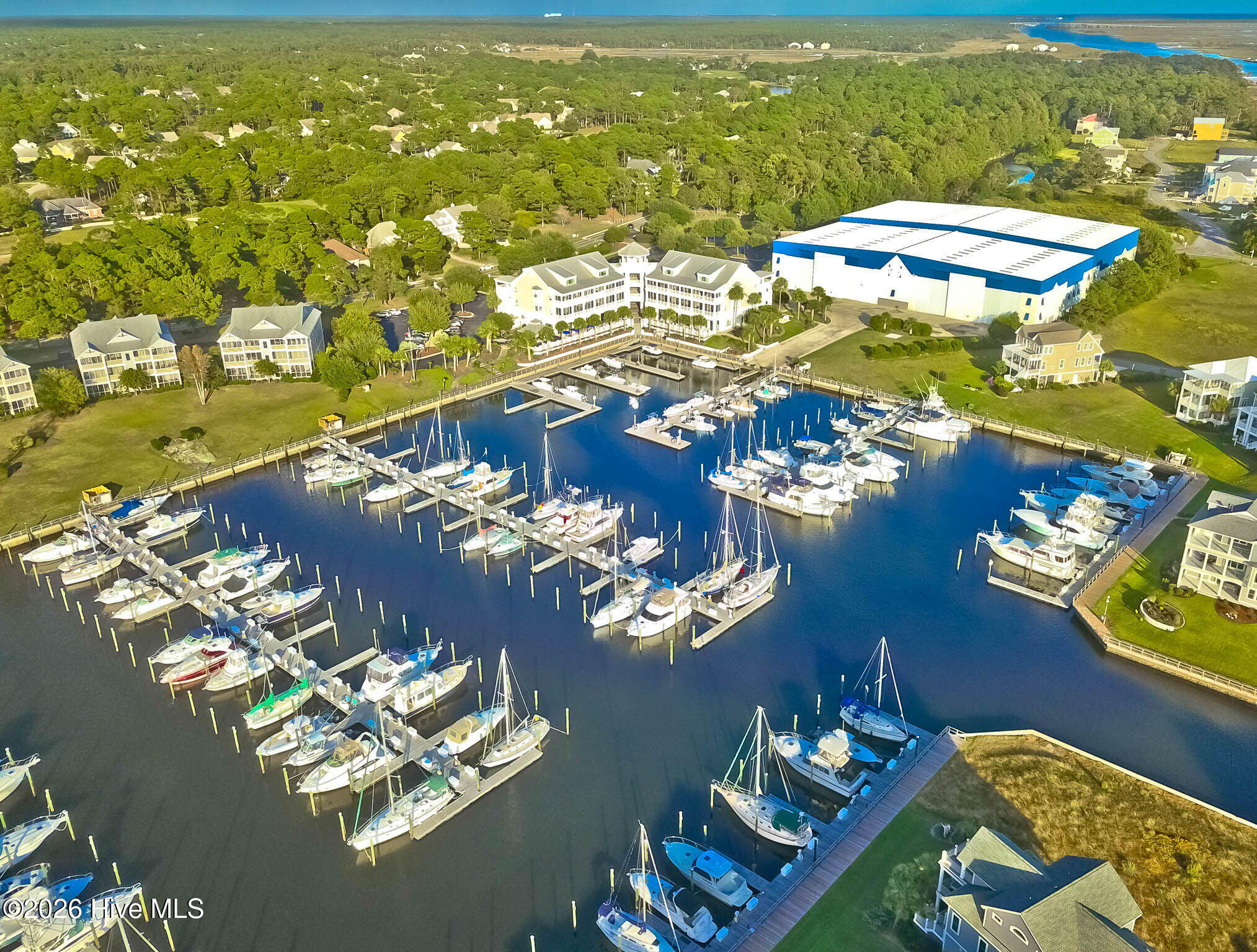 4263 Kingston Court