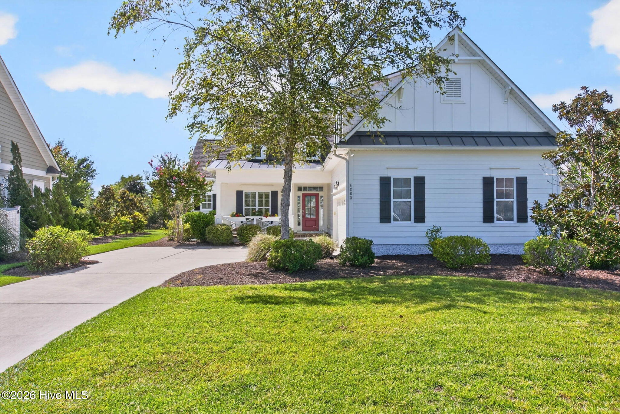 4263 Kingston Court
