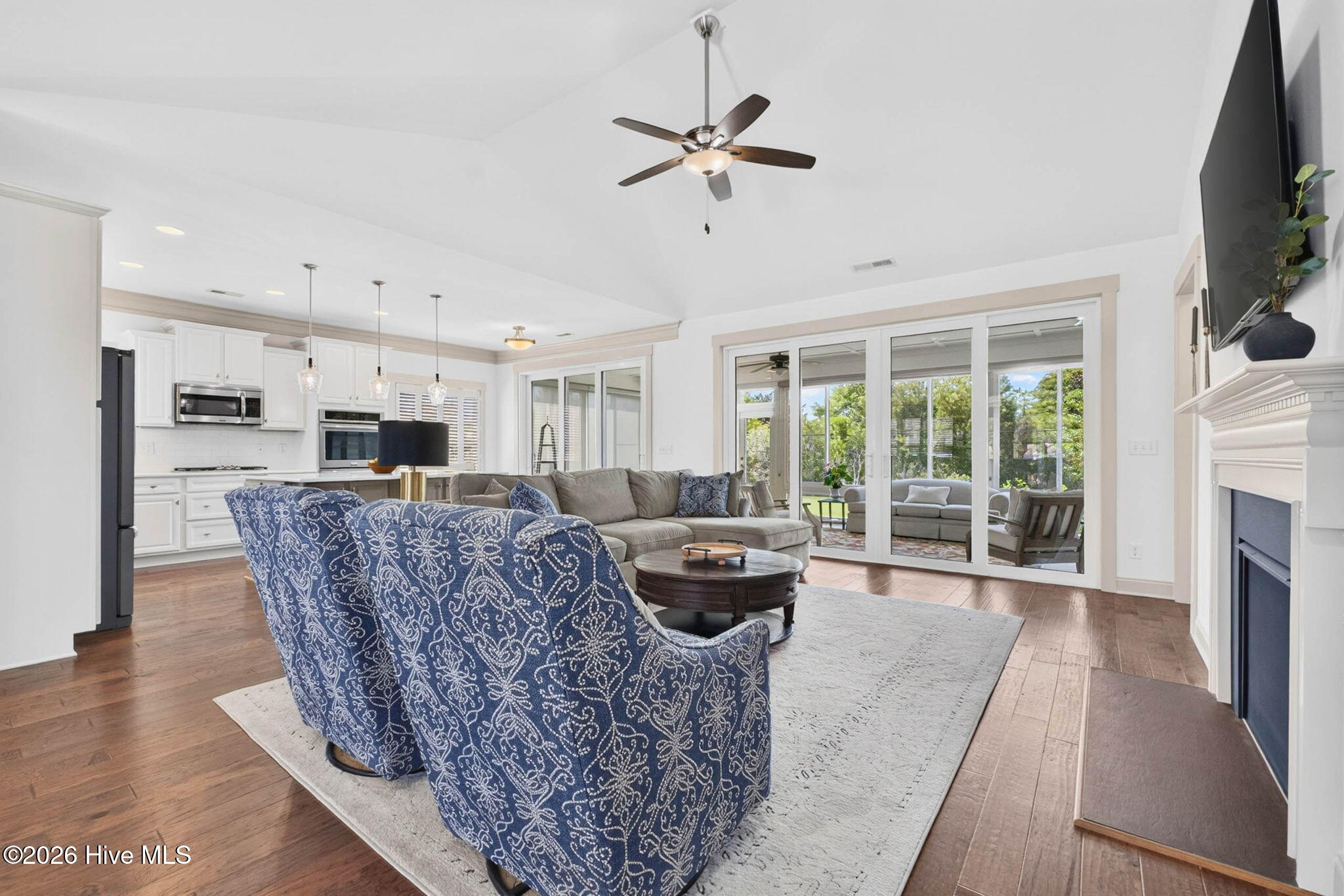 4263 Kingston Court