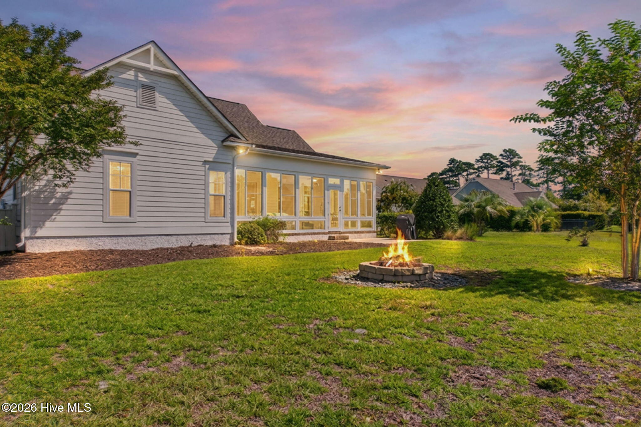 4263 Kingston Court