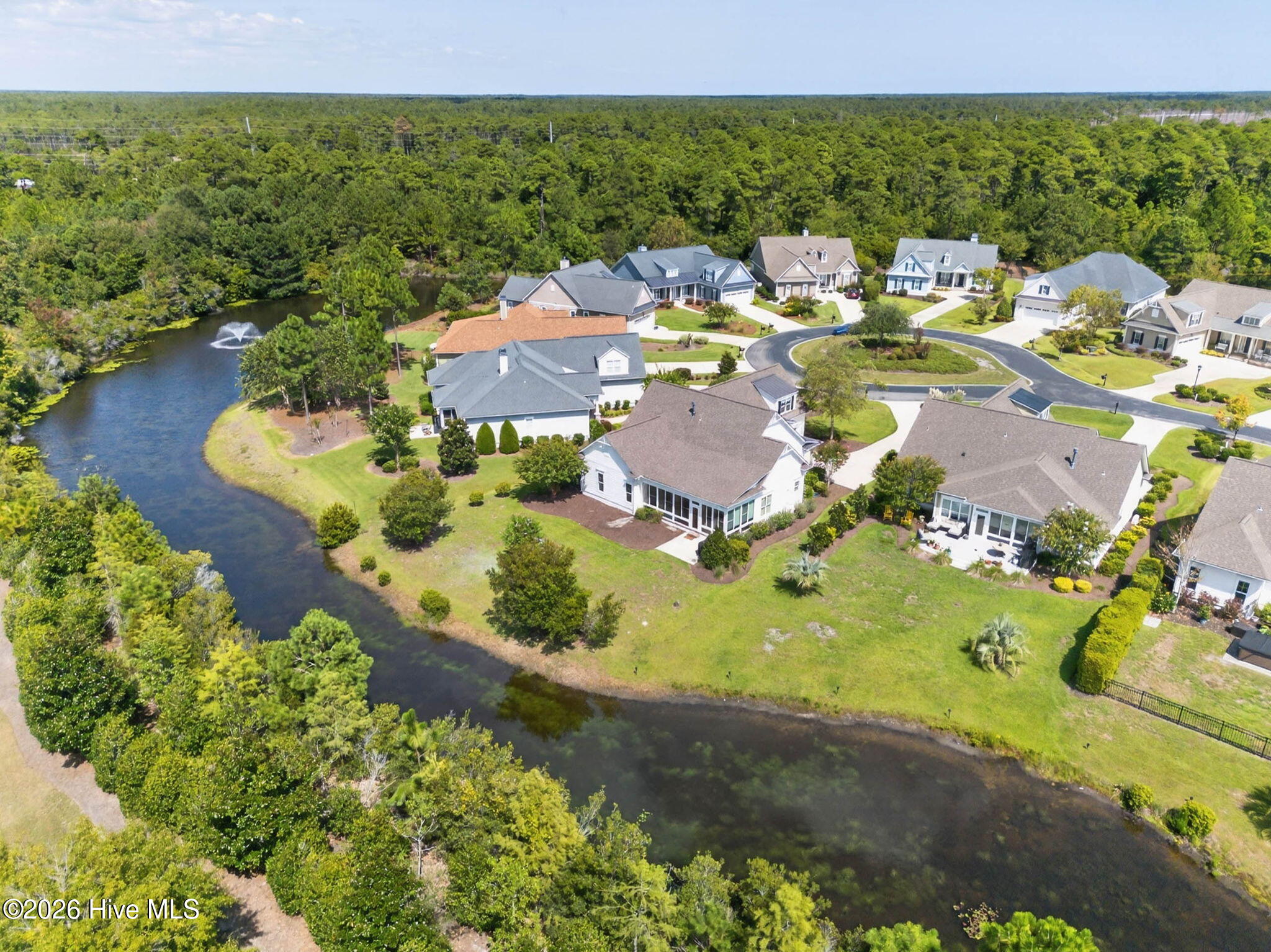 4263 Kingston Court