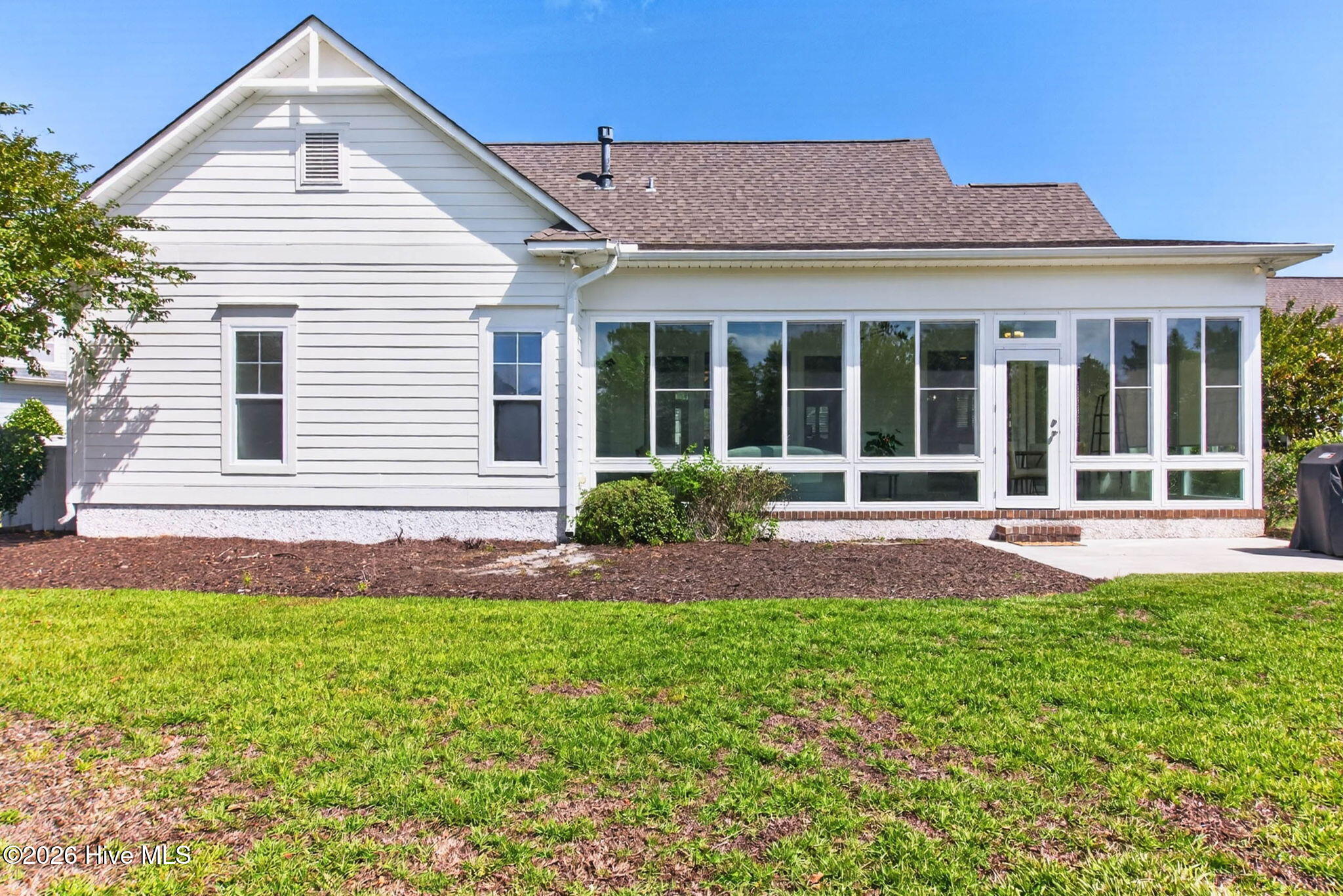 4263 Kingston Court