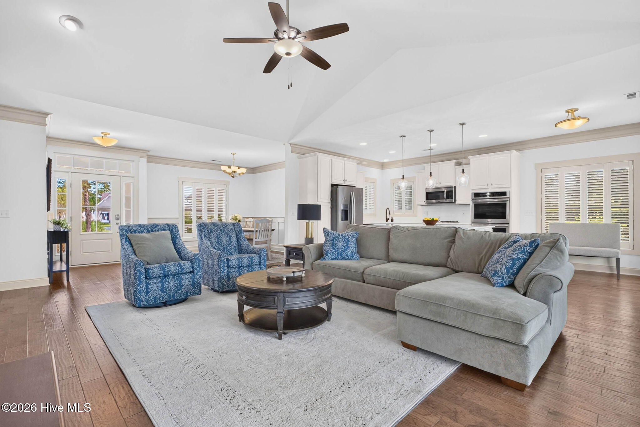 4263 Kingston Court