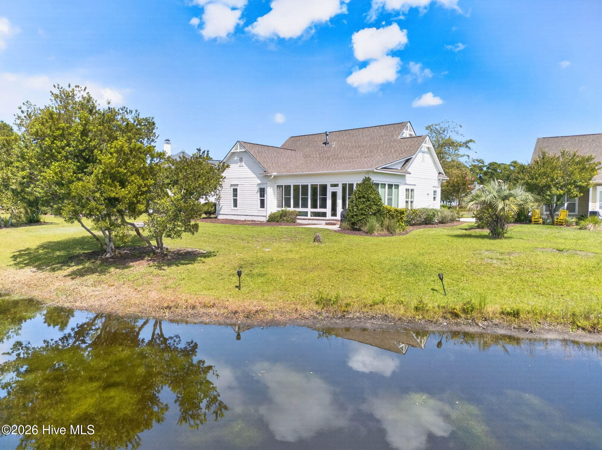 4263 Kingston Court