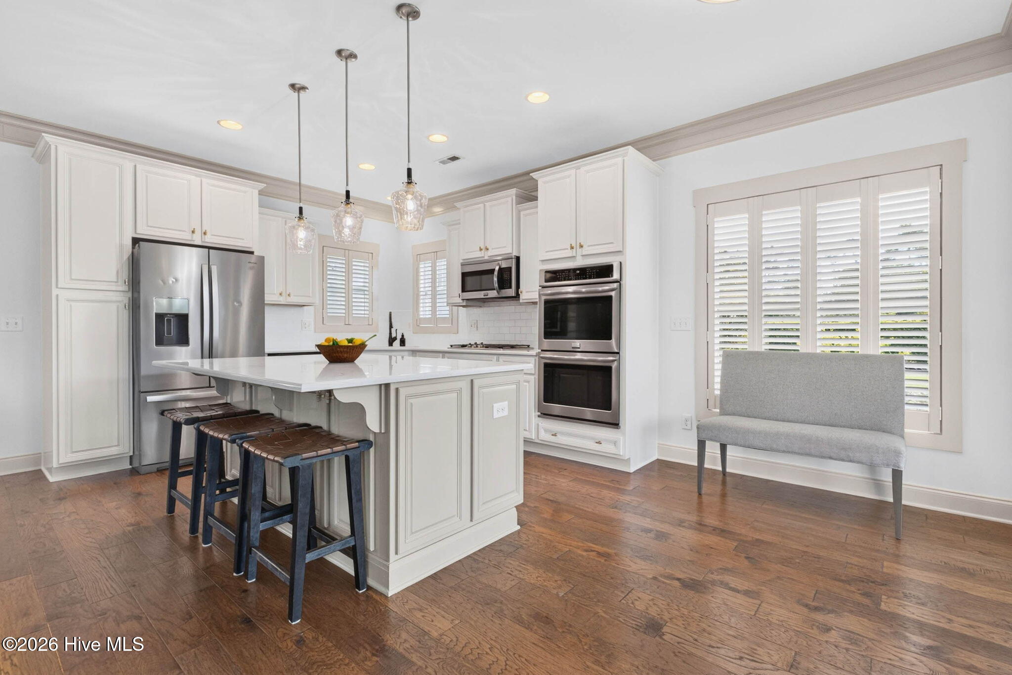 4263 Kingston Court