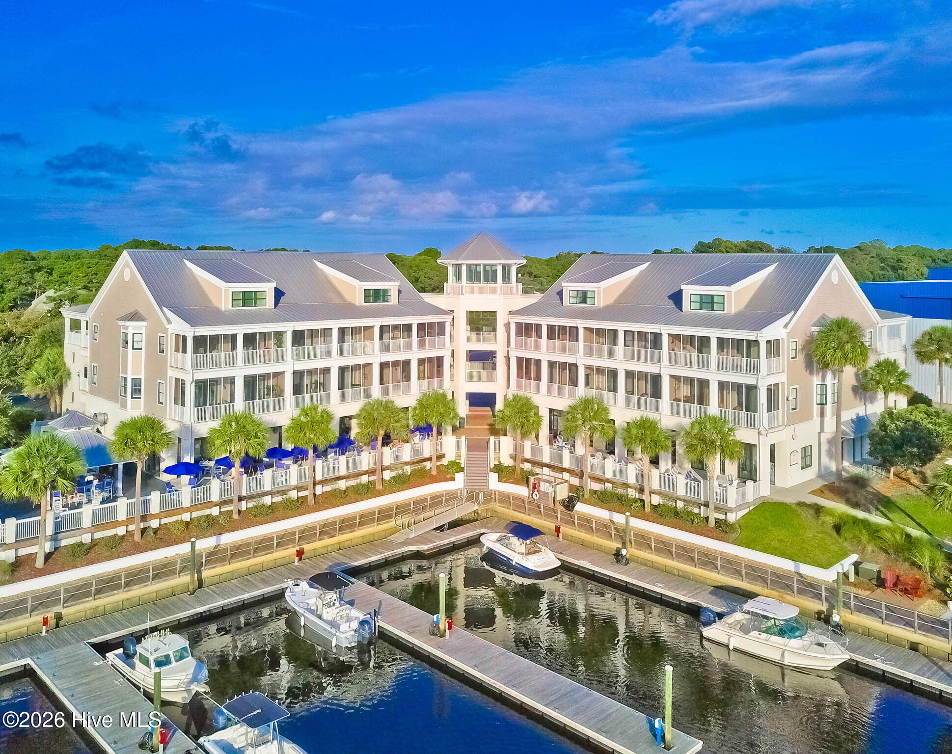 4263 Kingston Court