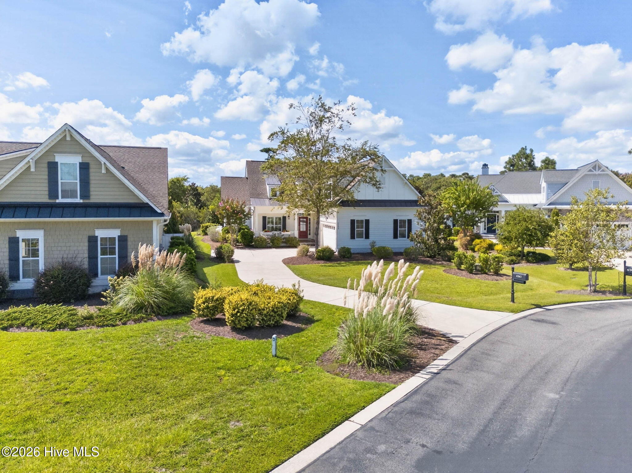 4263 Kingston Court