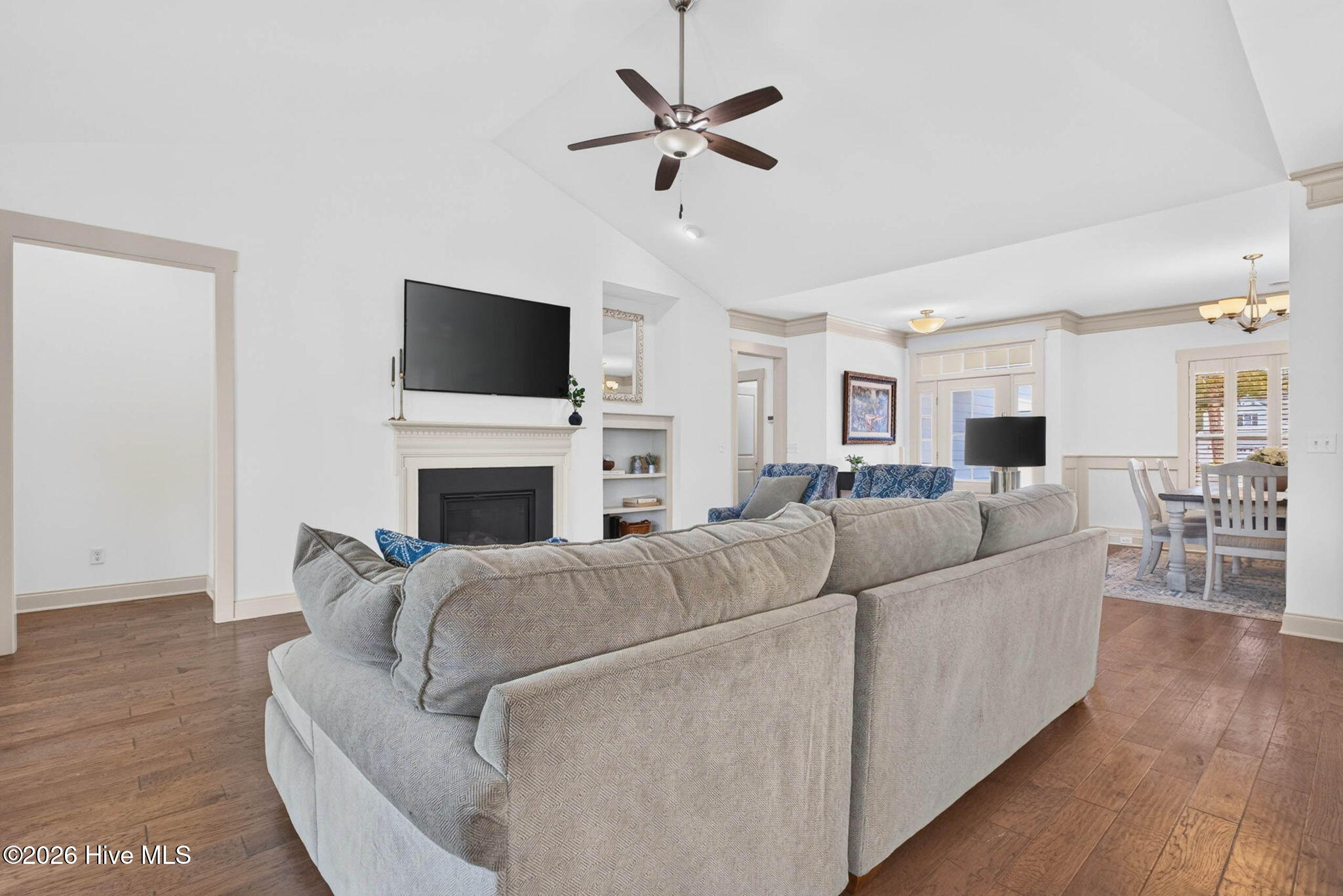 4263 Kingston Court