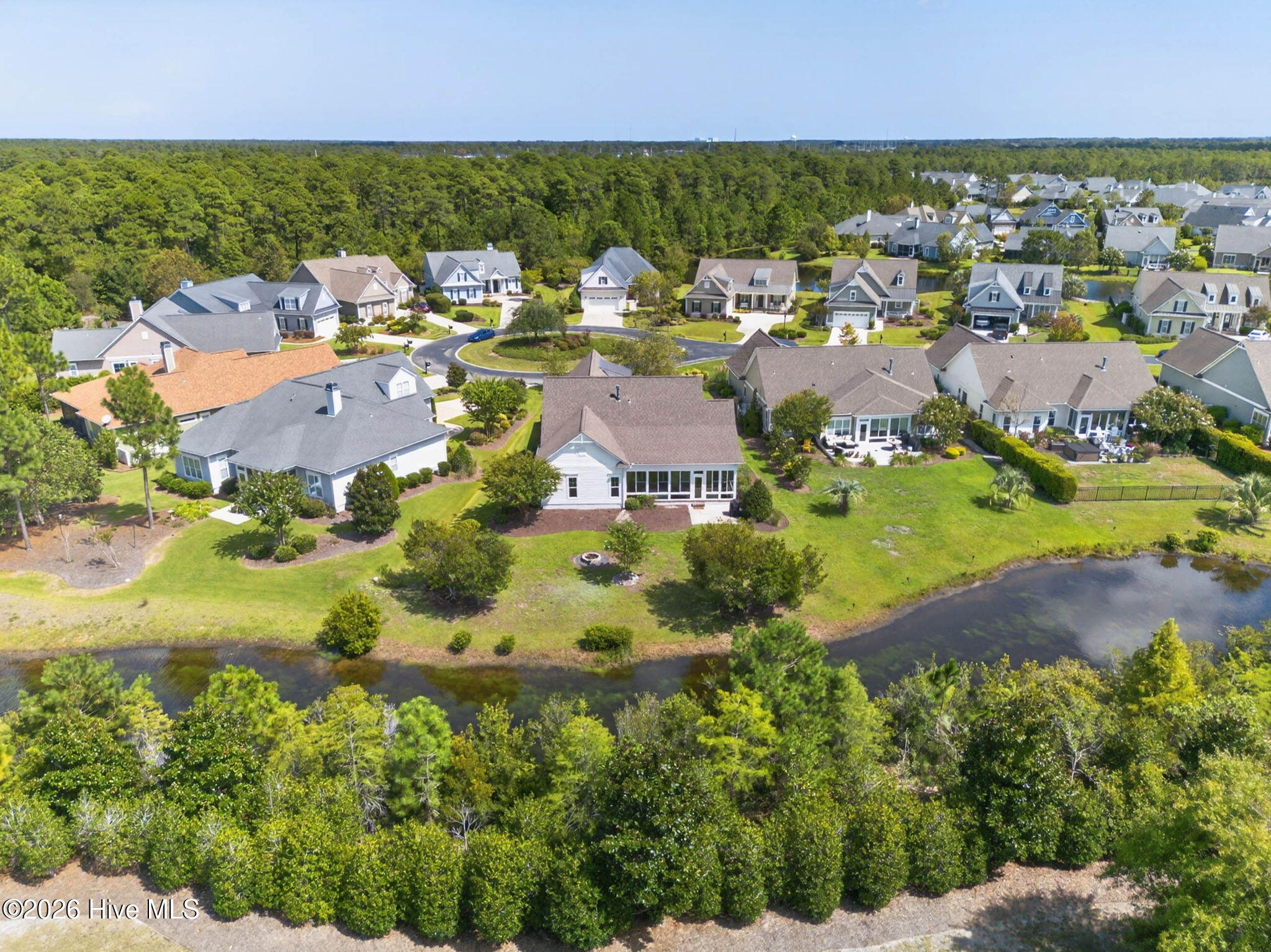 4263 Kingston Court