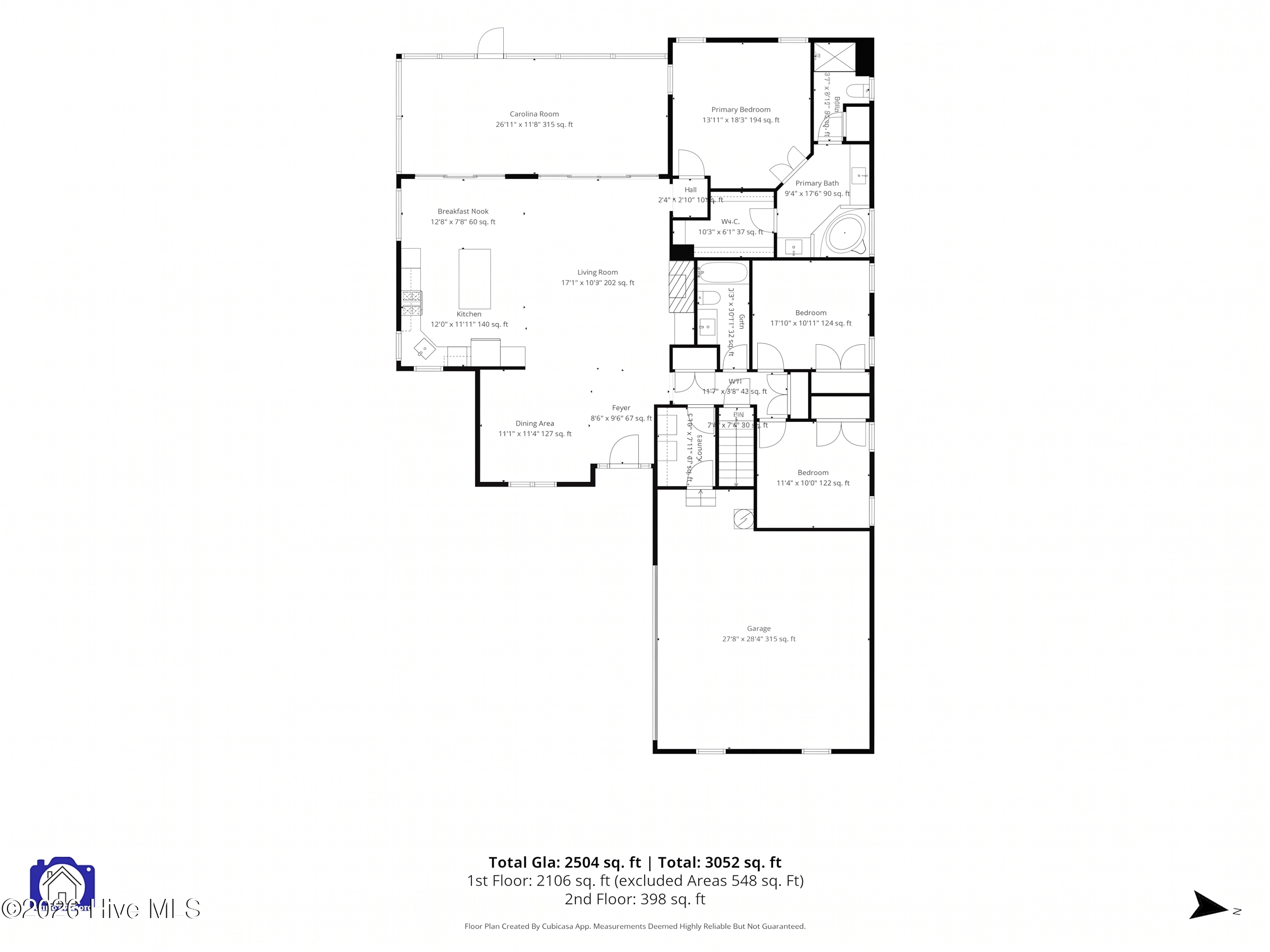 4263 Kingston Court