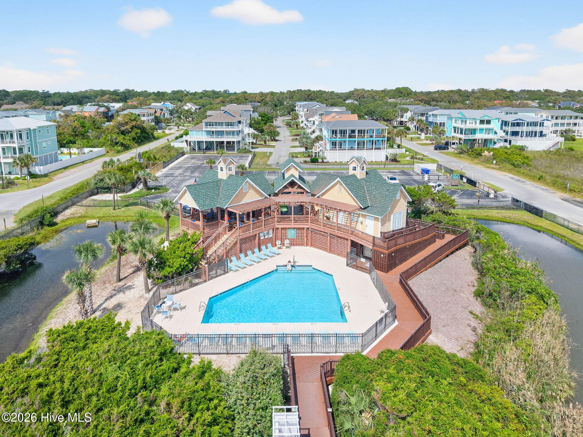4263 Kingston Court
