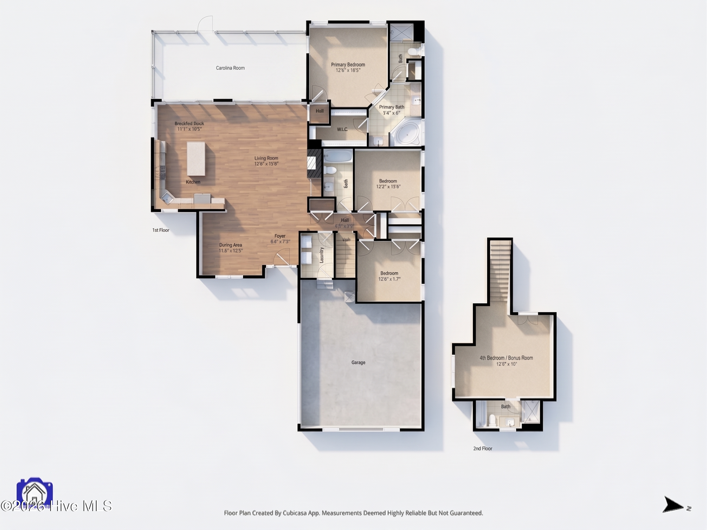 4263 Kingston Court