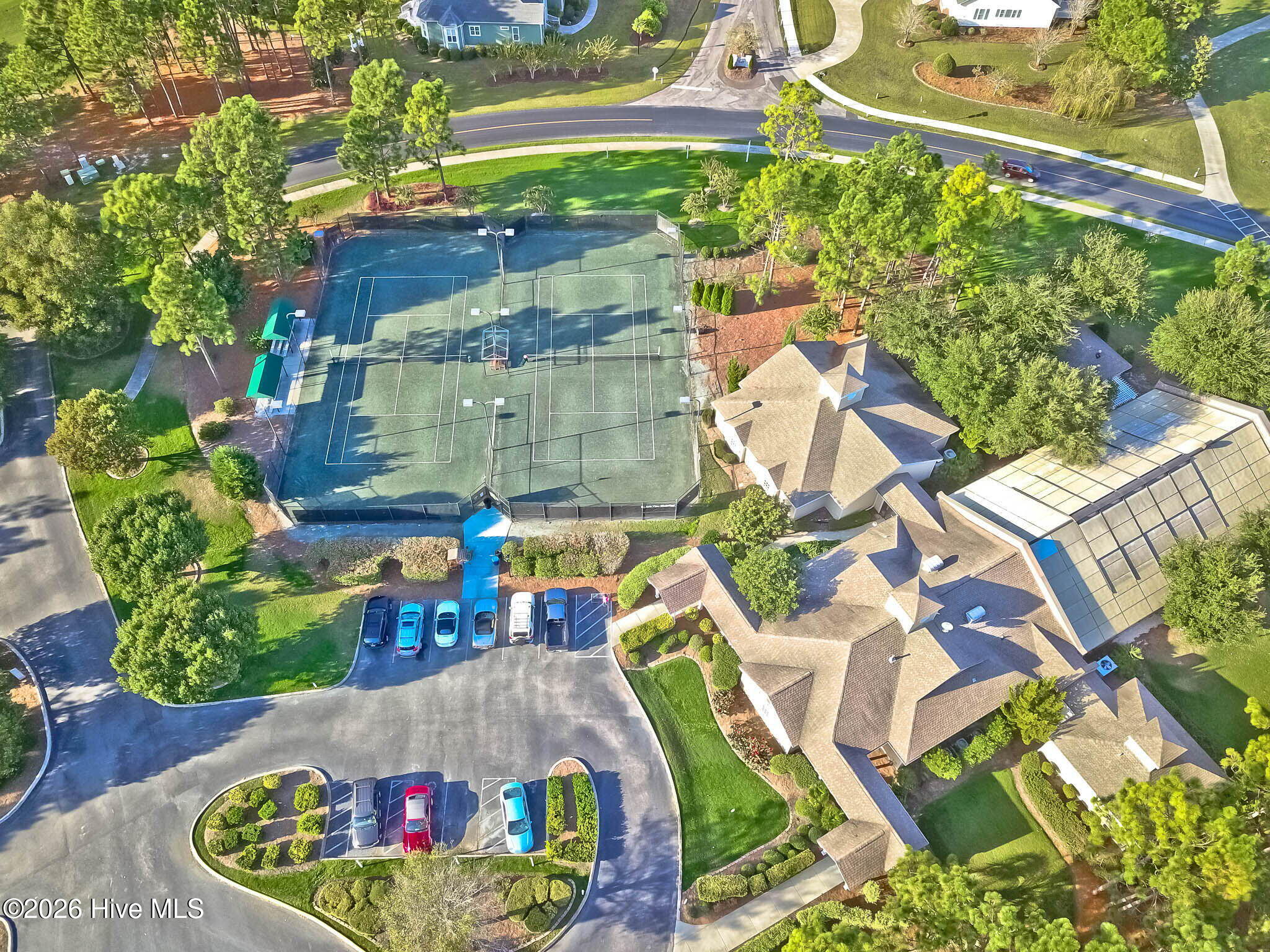 4263 Kingston Court