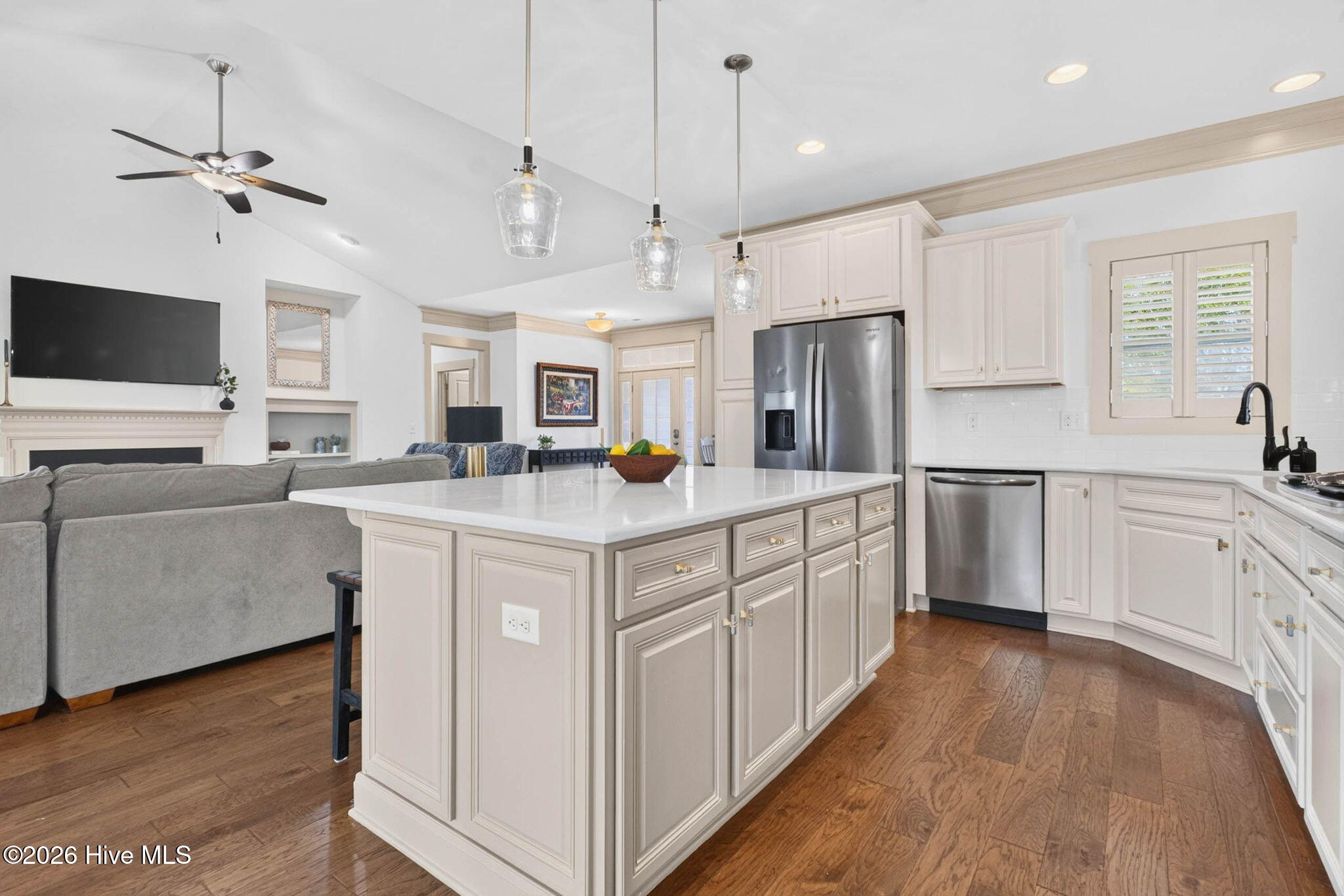 4263 Kingston Court