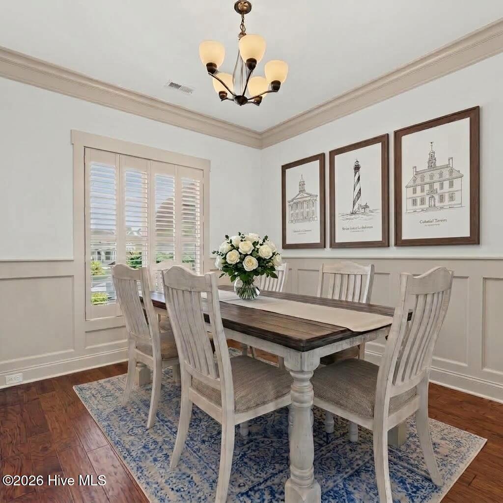 4263 Kingston Court