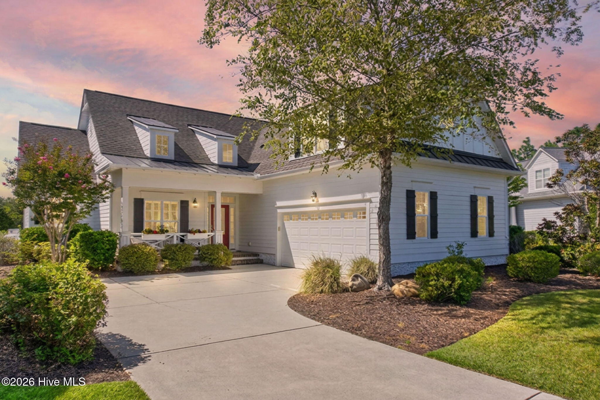 4263 Kingston Court
