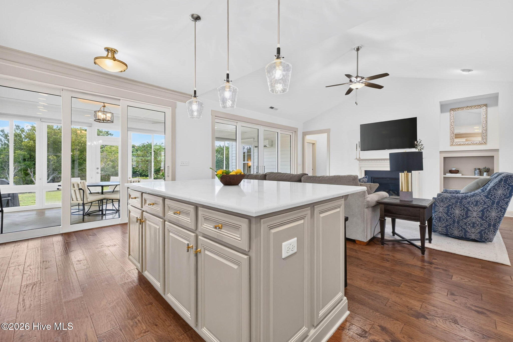 4263 Kingston Court