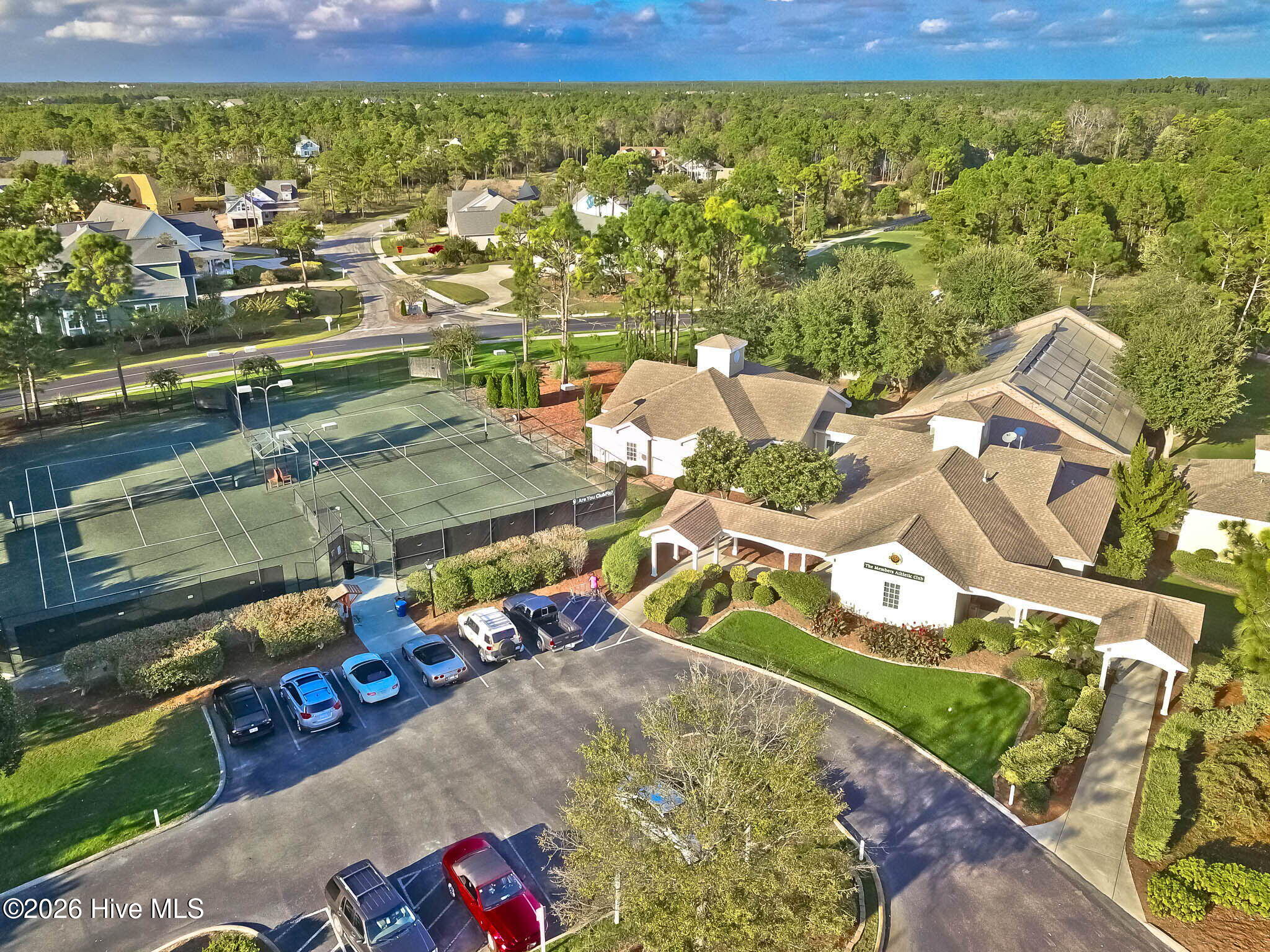 4263 Kingston Court