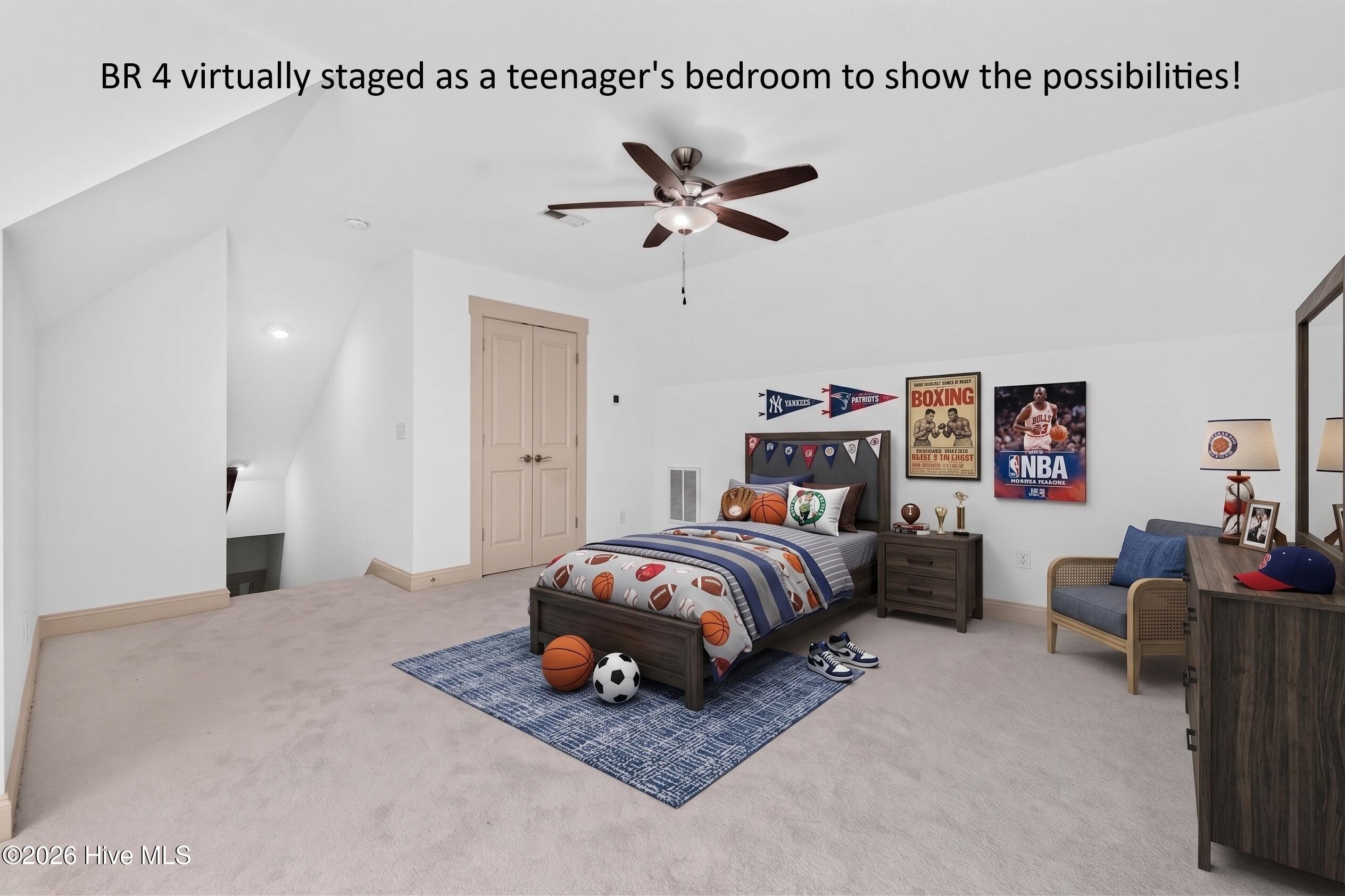 4263 Kingston Court