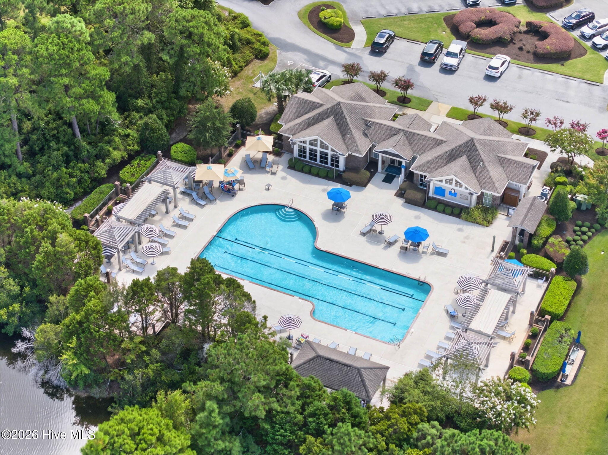 4263 Kingston Court